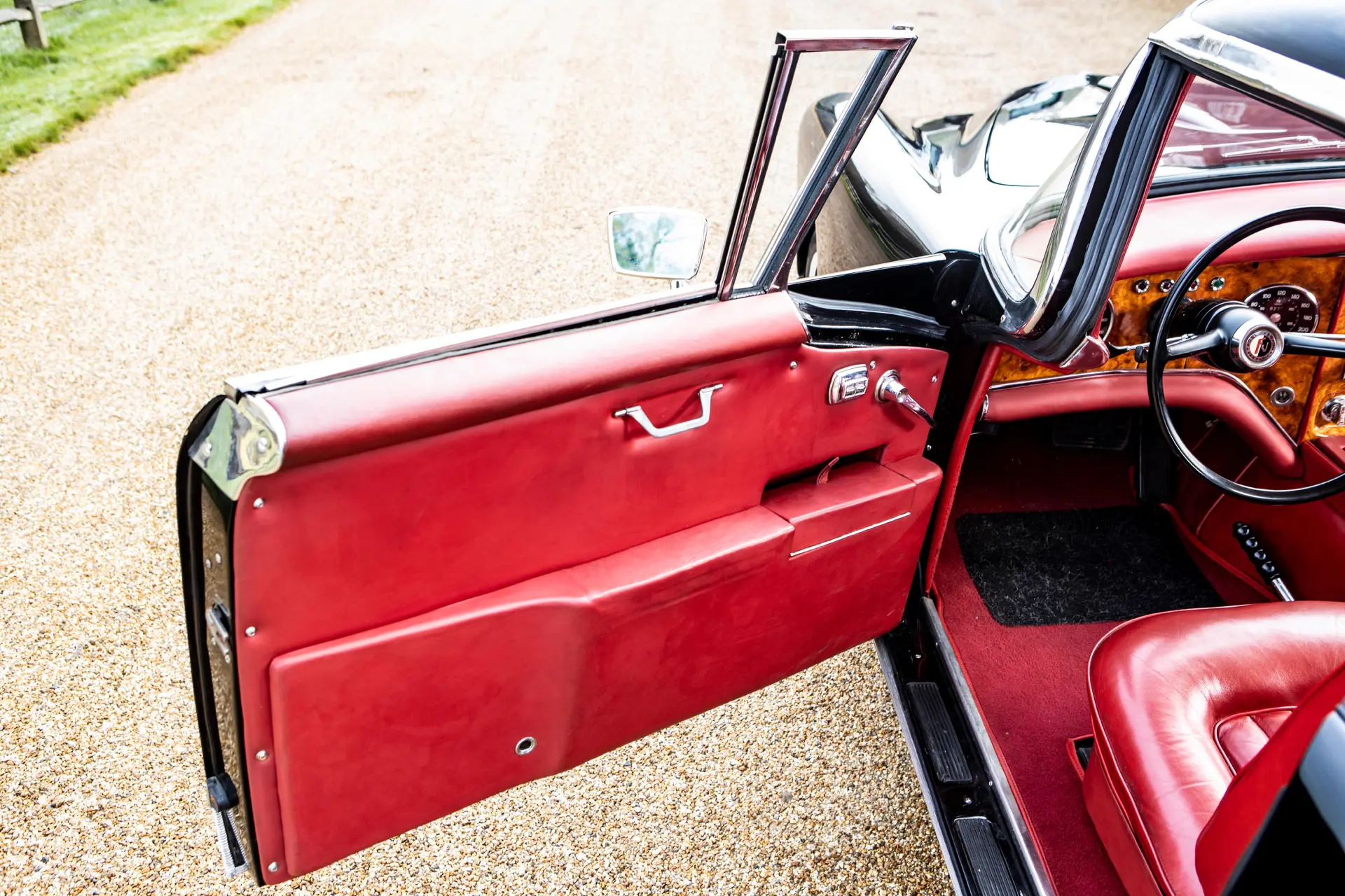 Facel Vega FV2 - 1956-17