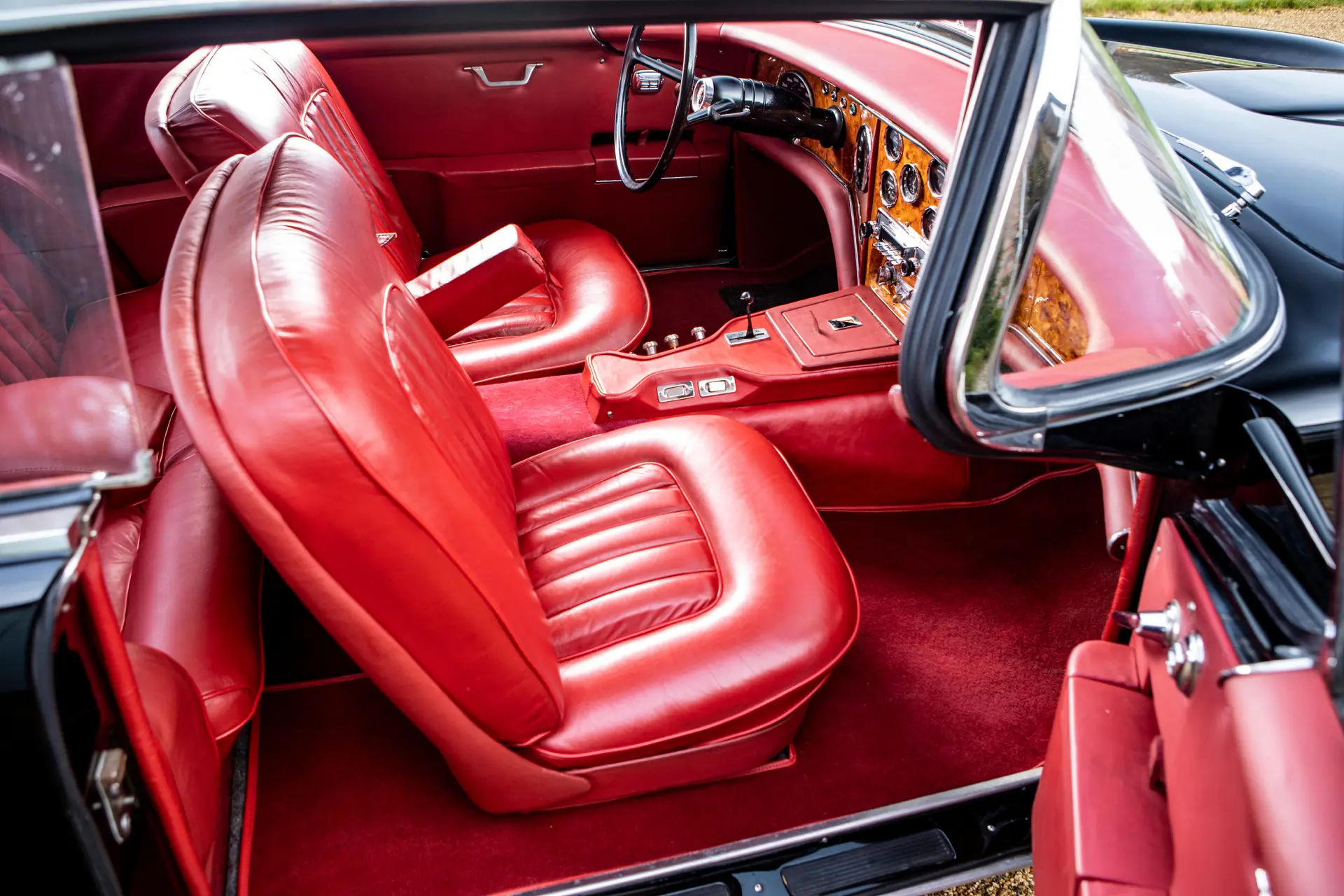 Facel Vega FV2 - 1956-18