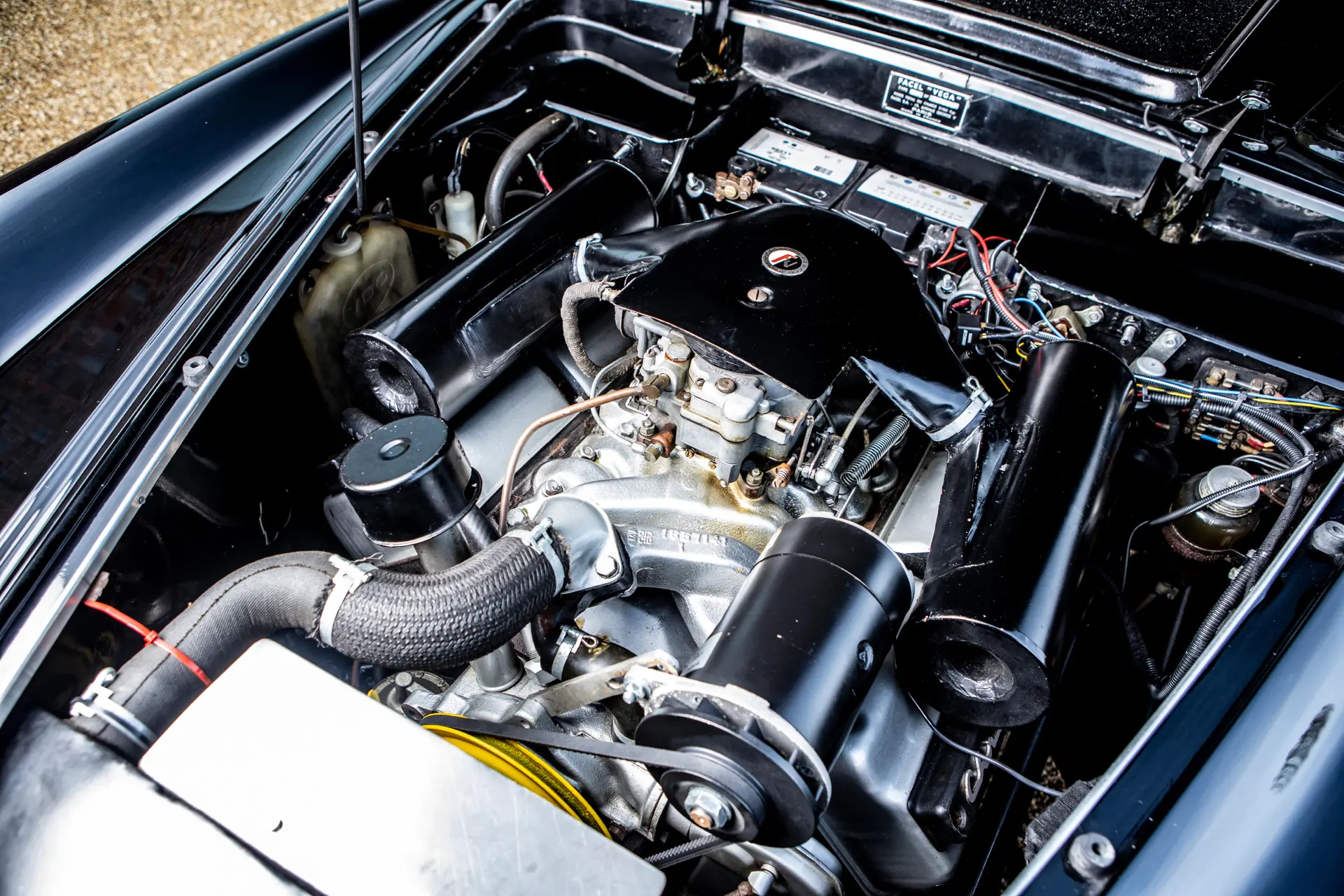 Facel Vega FV2 - 1956-19