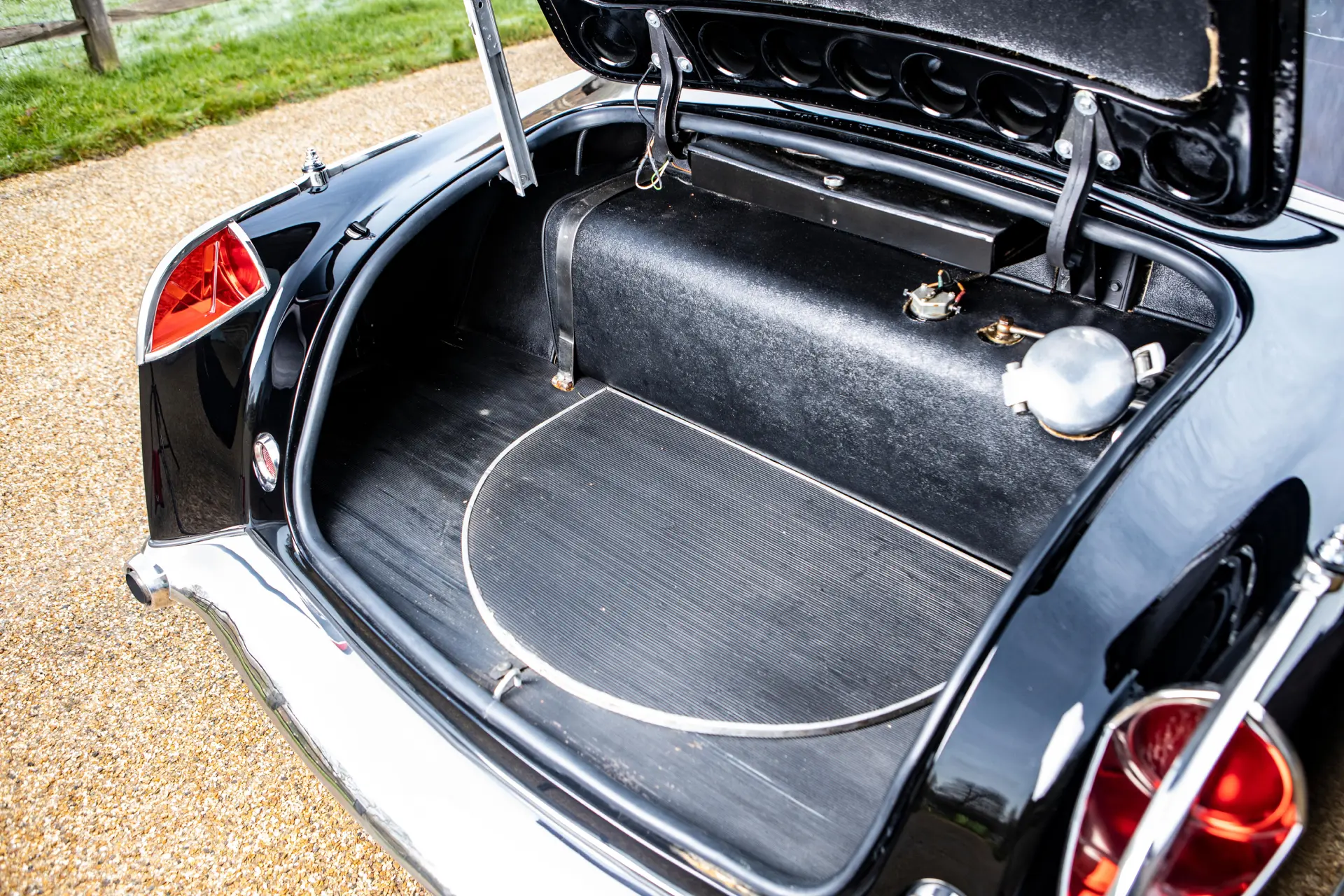 Facel Vega FV2 - 1956-24