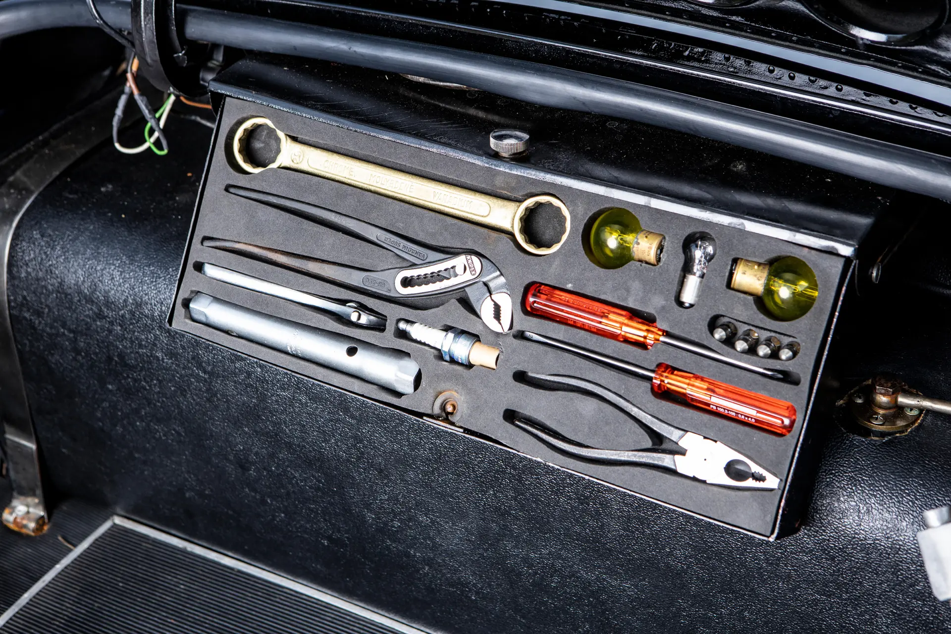 Facel Vega FV2 - 1956-25