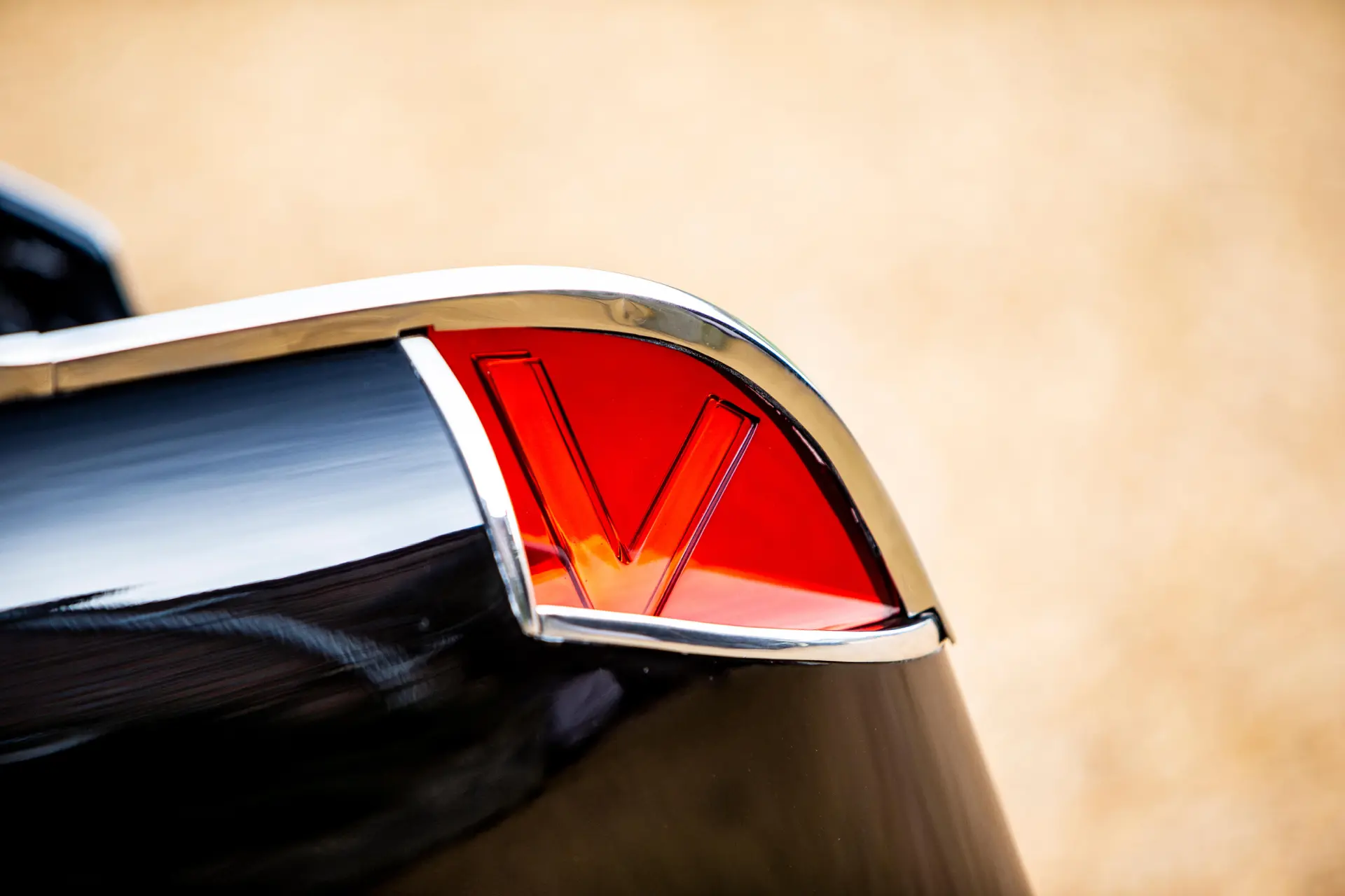 Facel Vega FV2 - 1956-27