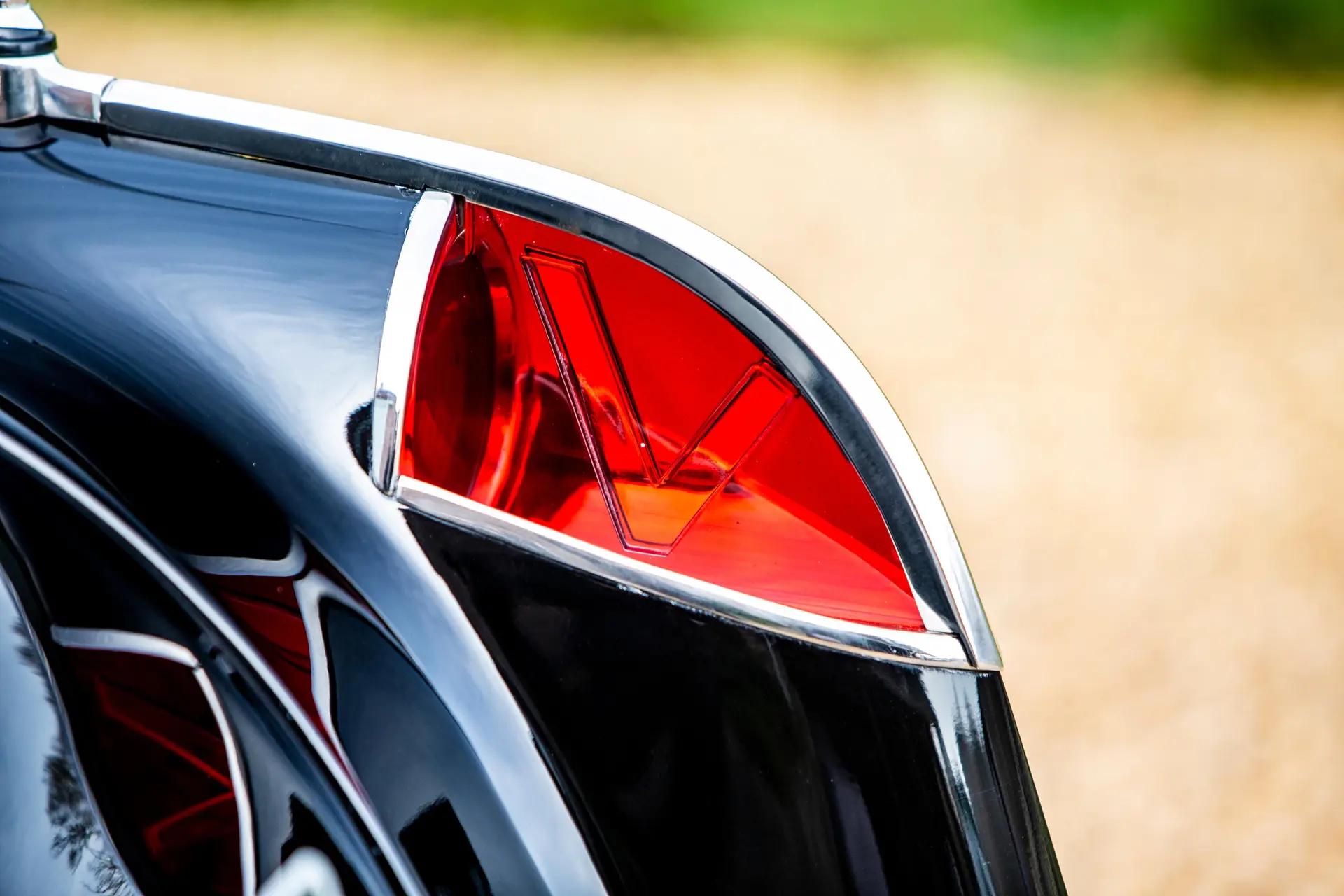 Facel Vega FV2 - 1956-28