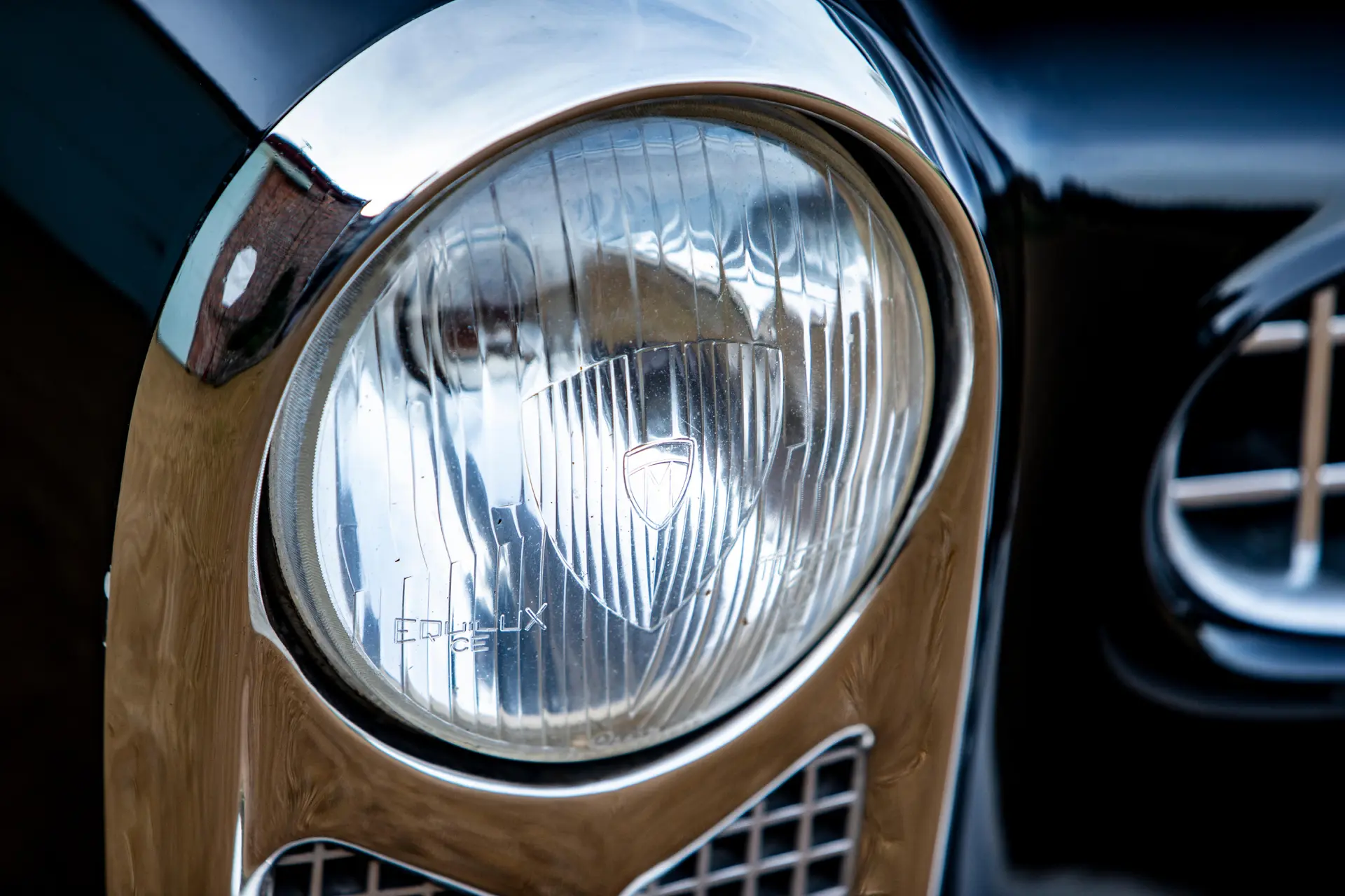 Facel Vega FV2 - 1956-29