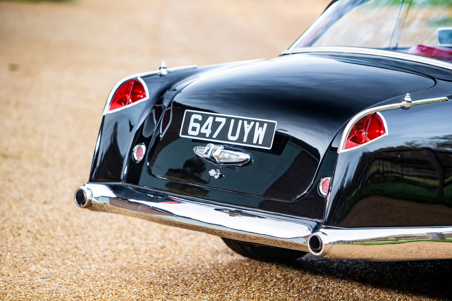 Facel Vega FV2 - 1956-32