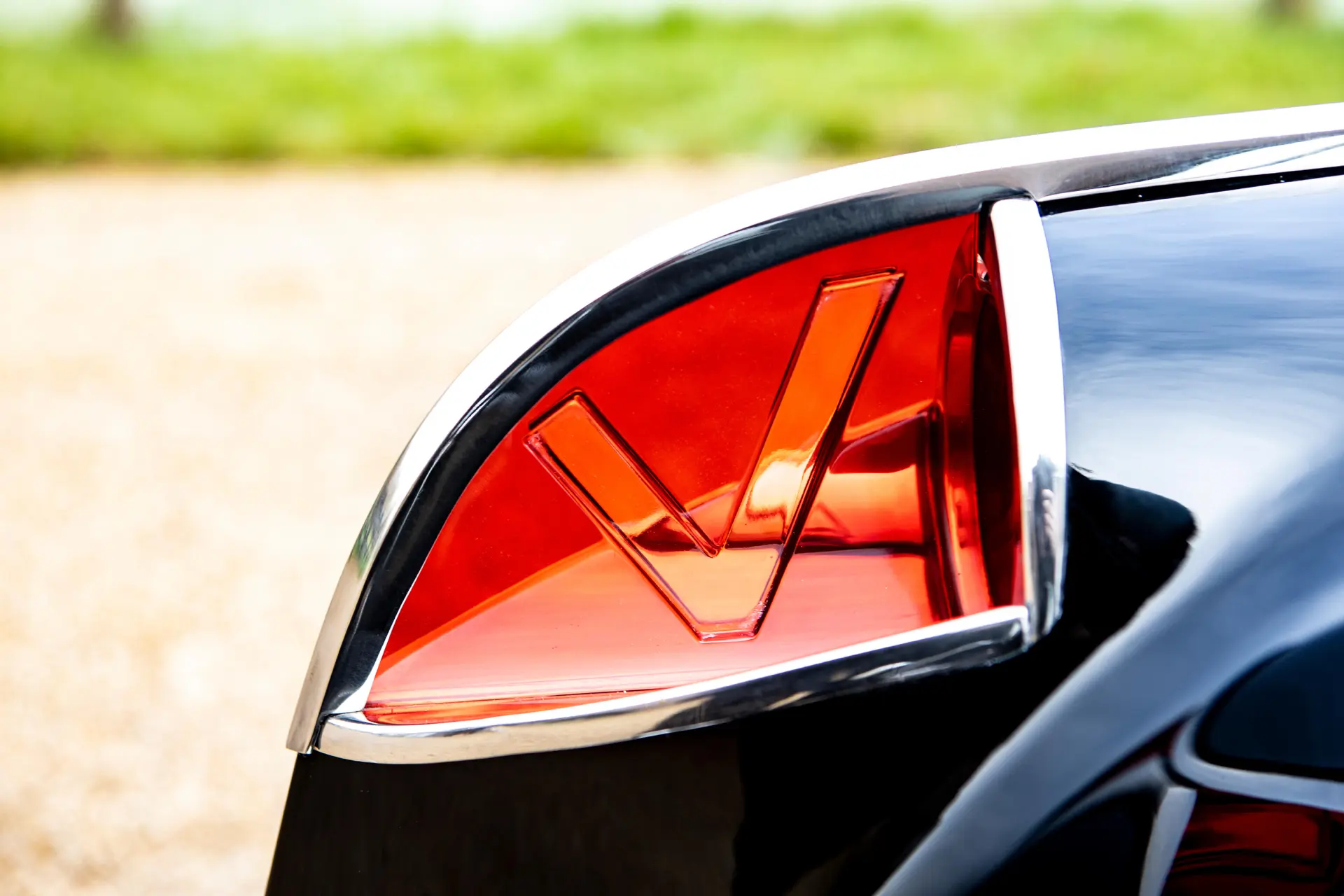 Facel Vega FV2 - 1956-33