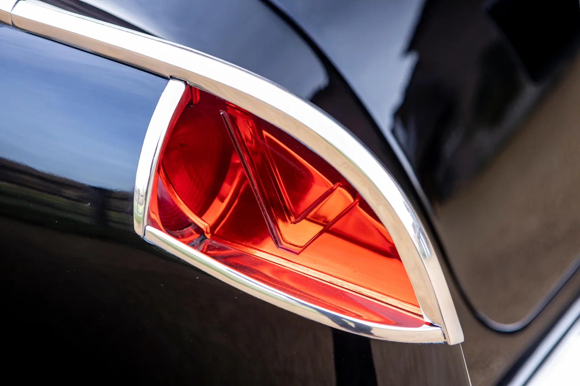 Facel Vega FV2 - 1956-34