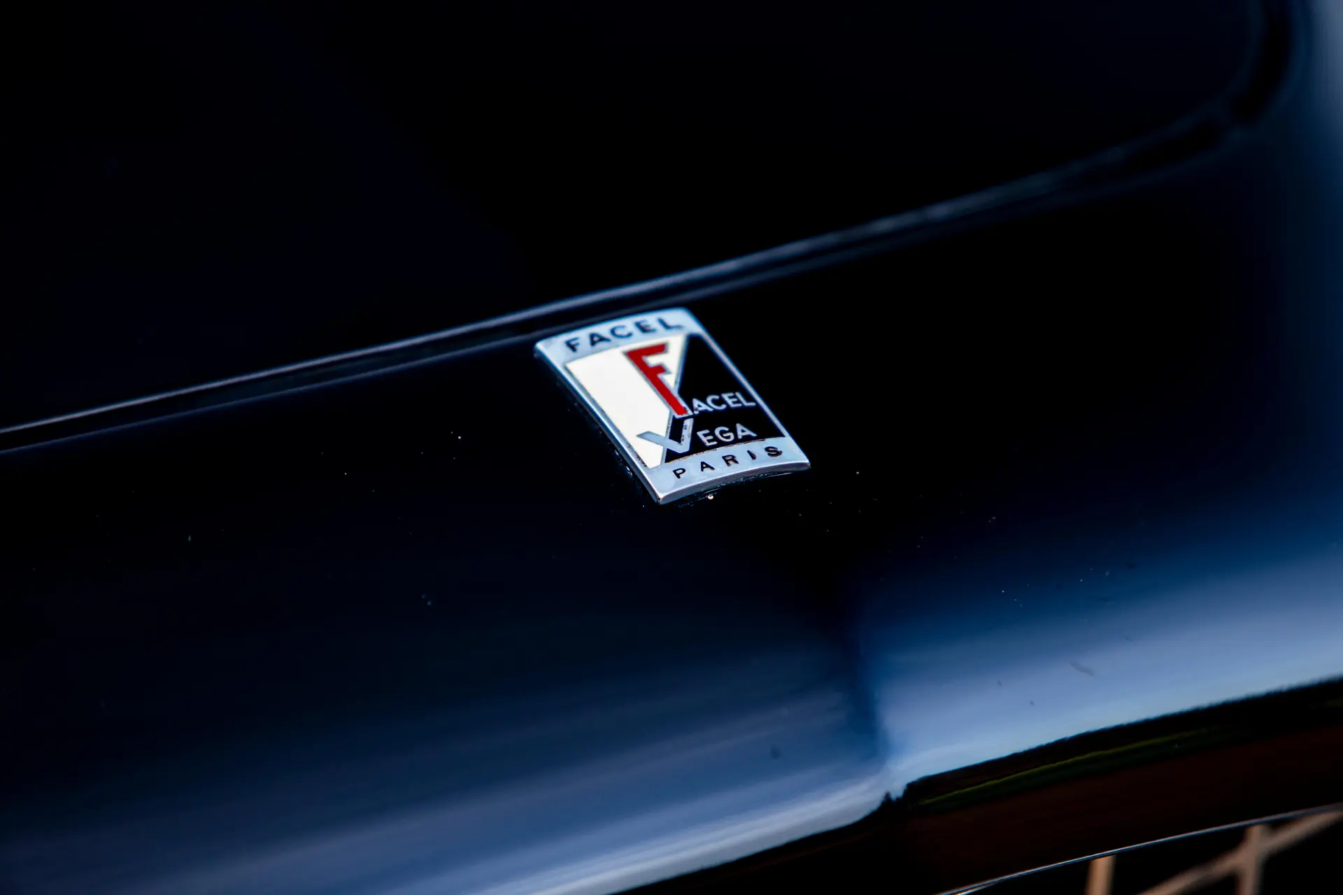 Facel Vega FV2 - 1956-37