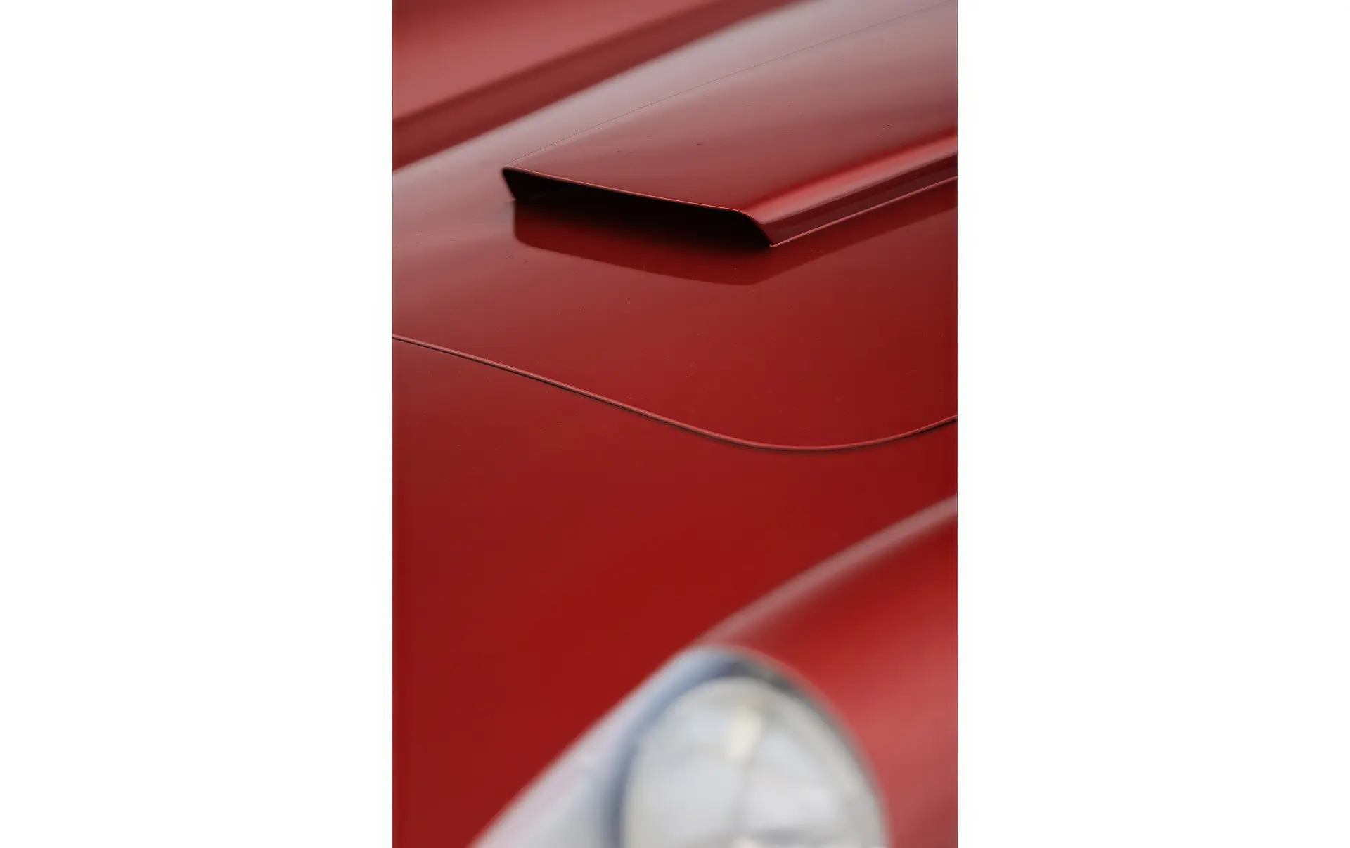 Ferrari 250 GT LWB California Spider Prototipo (Scaglietti) - 1957-14