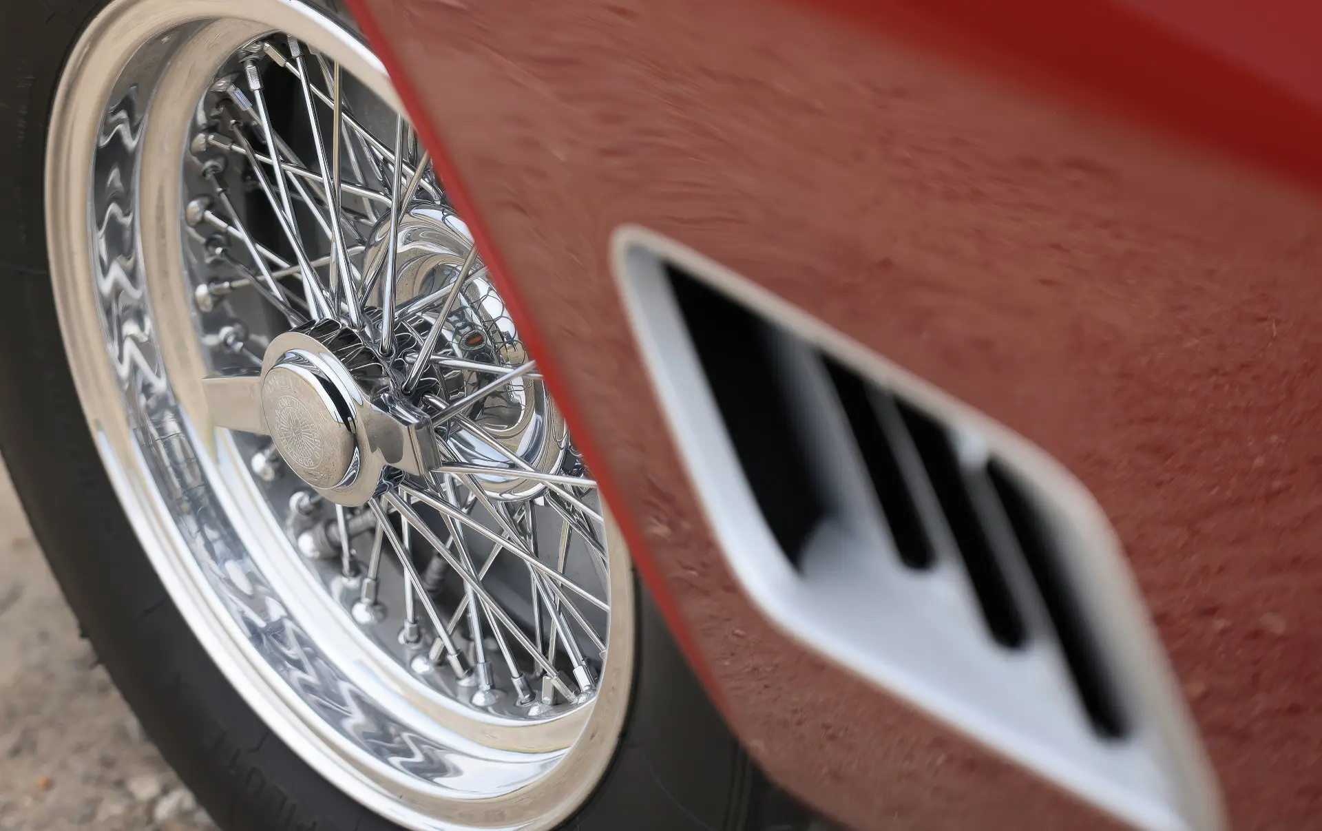 Ferrari 250 GT LWB California Spider Prototipo (Scaglietti) - 1957-17