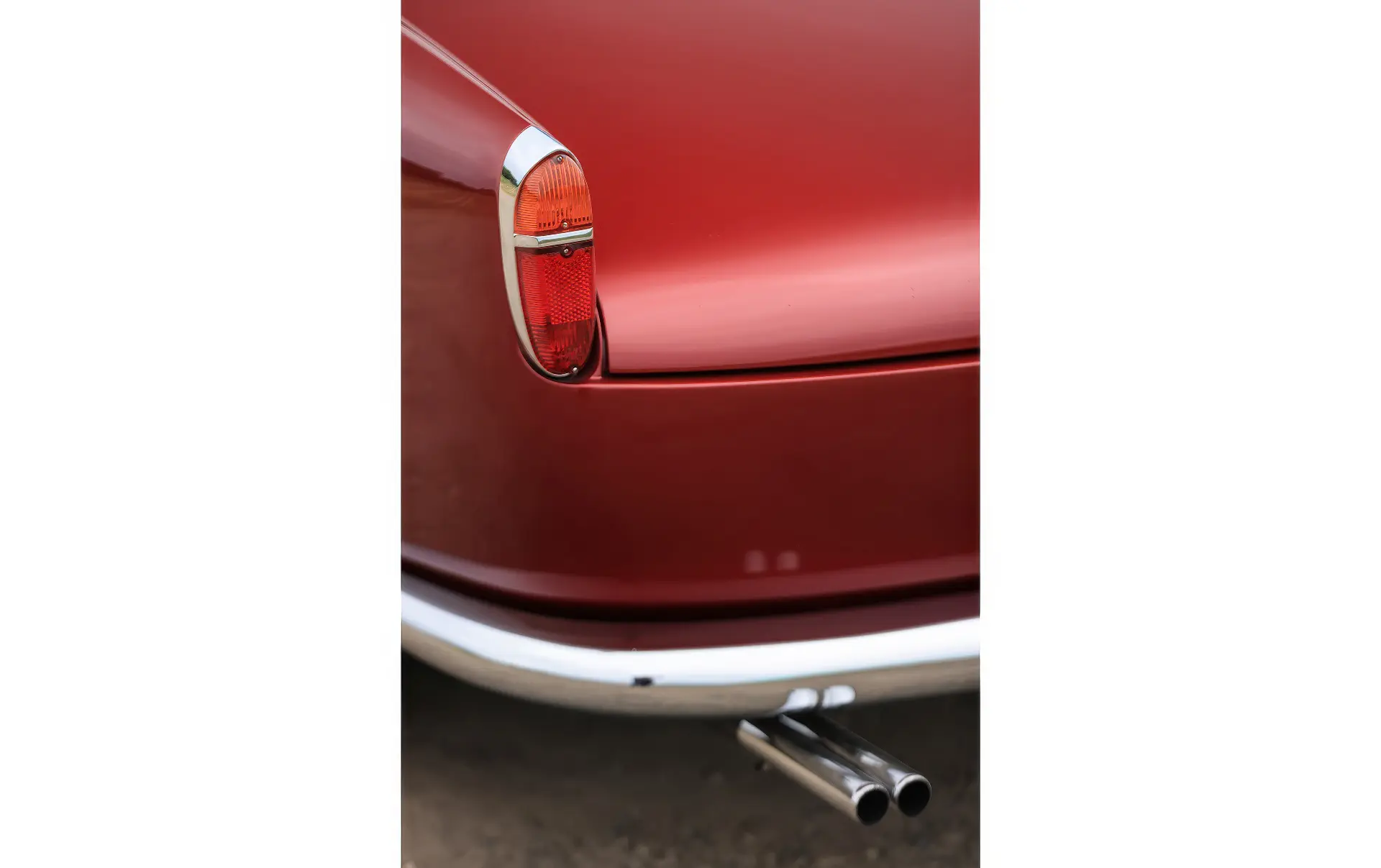 Ferrari 250 GT LWB California Spider Prototipo (Scaglietti) - 1957-19