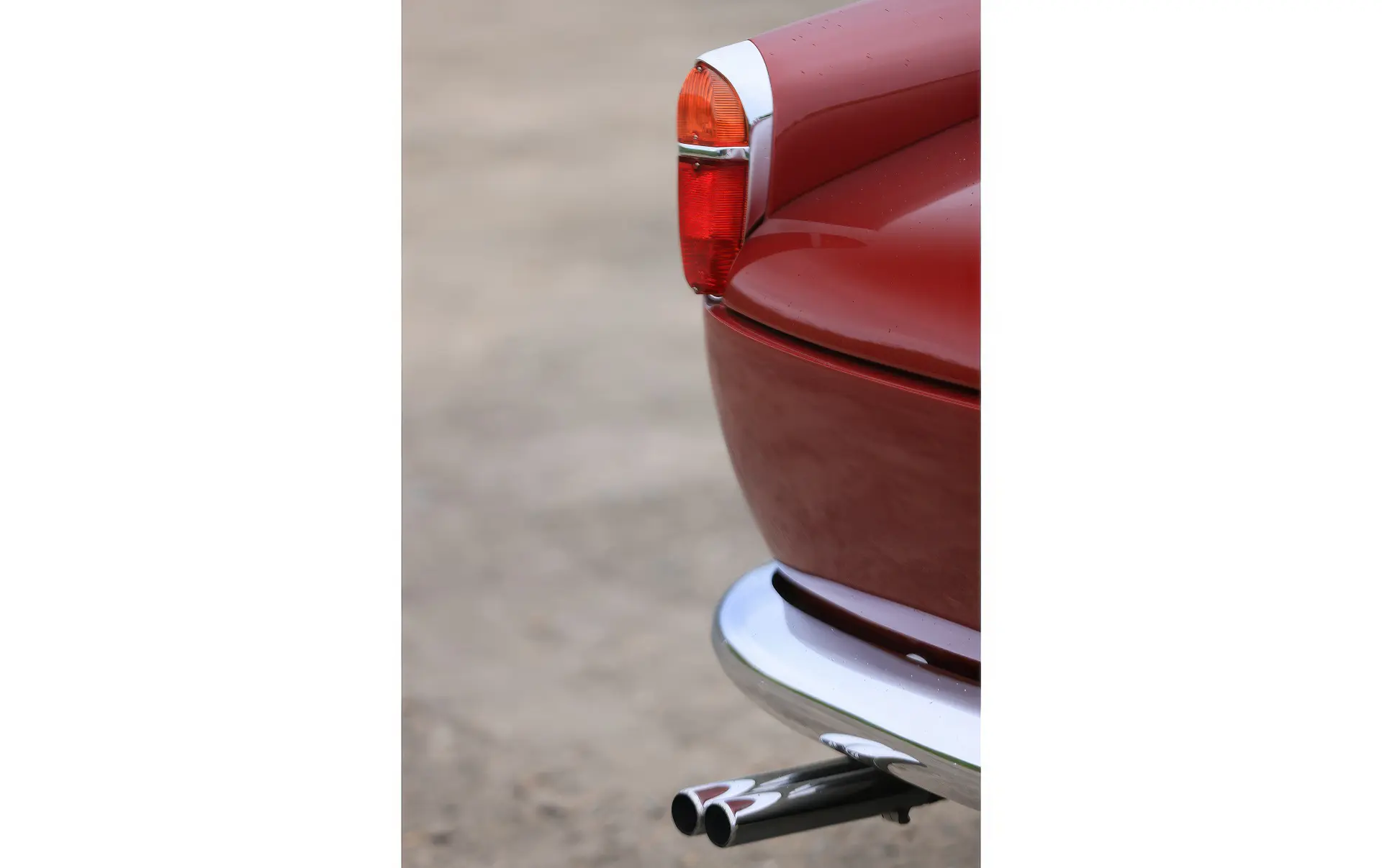 Ferrari 250 GT LWB California Spider Prototipo (Scaglietti) - 1957-20