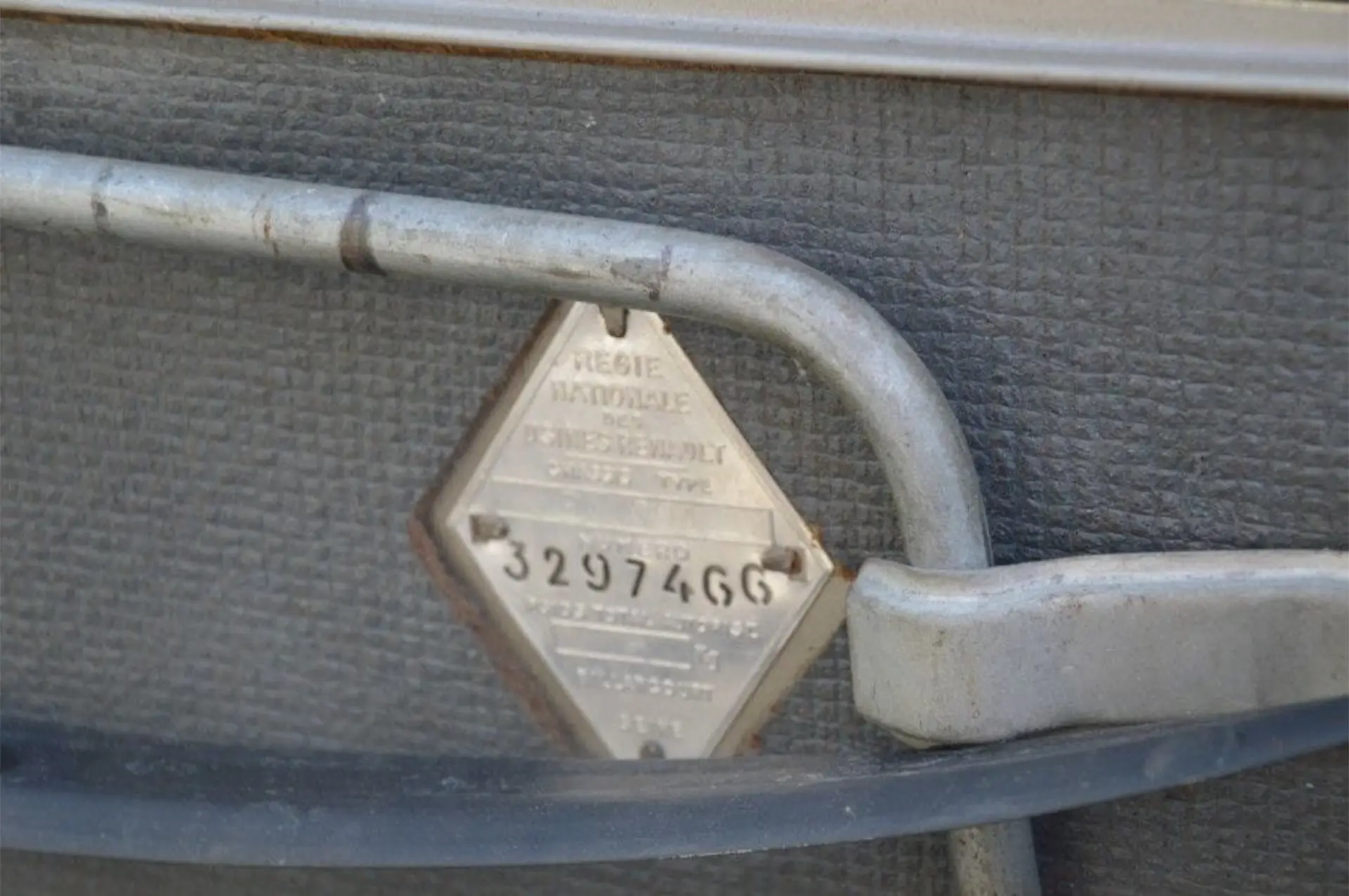 Renault Ondine Gordini (Ghia) - 1961 - 05