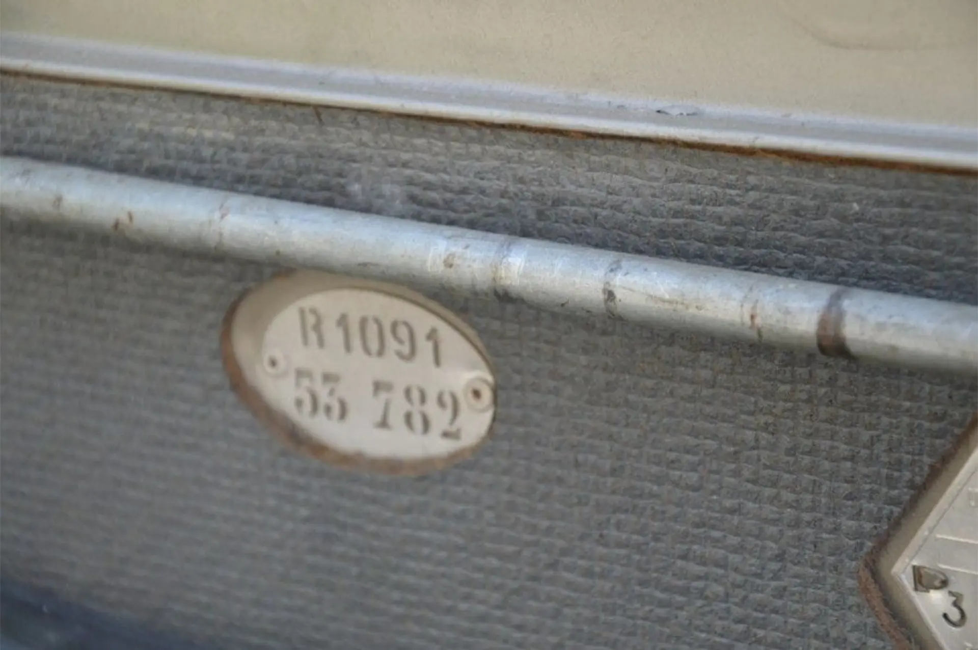 Renault Ondine Gordini (Ghia) - 1961 - 06