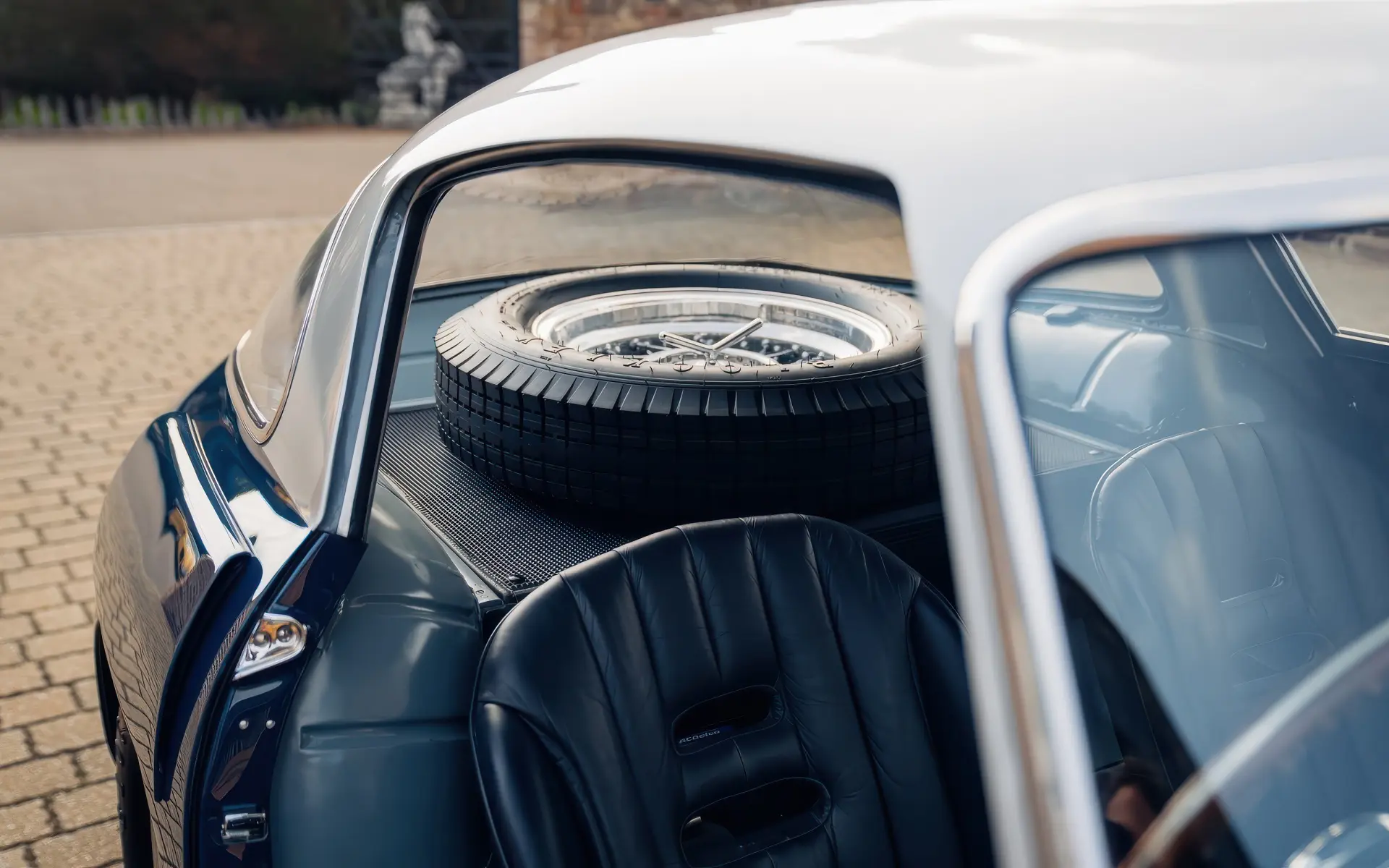 Ferrari 166MM 53 (Pinin Farina) - 1953-13