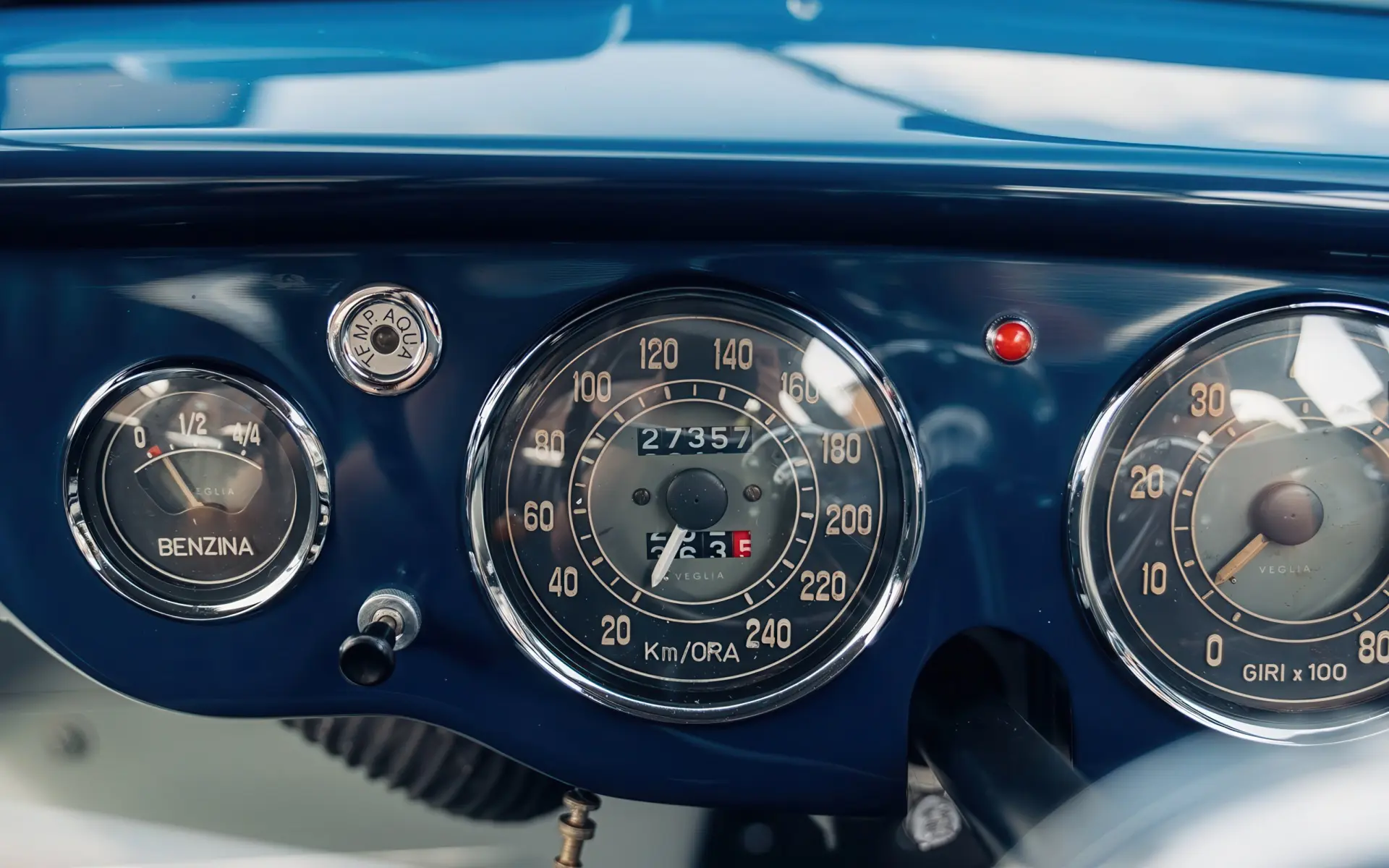 Ferrari 166MM 53 (Pinin Farina) - 1953-15