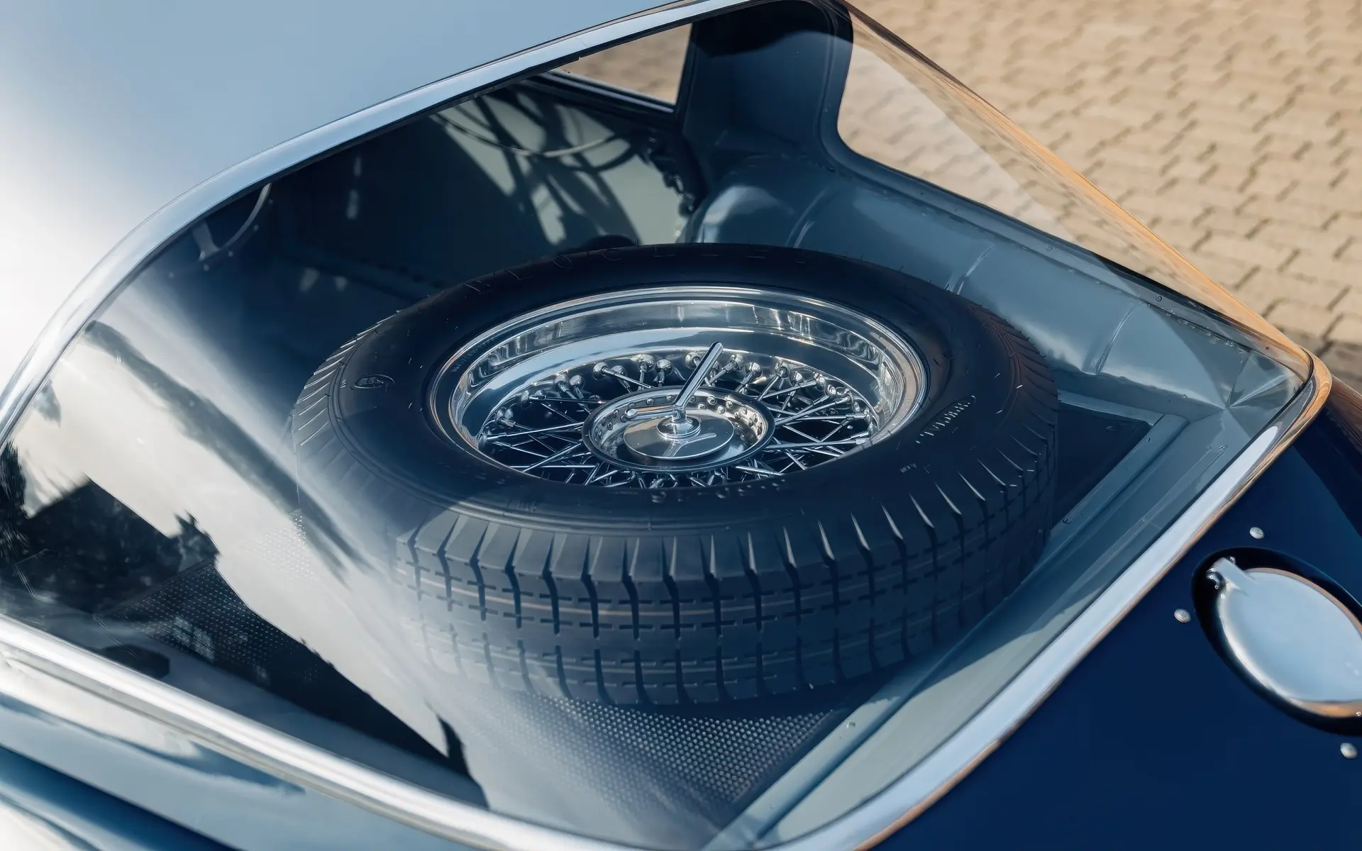 Ferrari 166MM 53 (Pinin Farina) - 1953-16