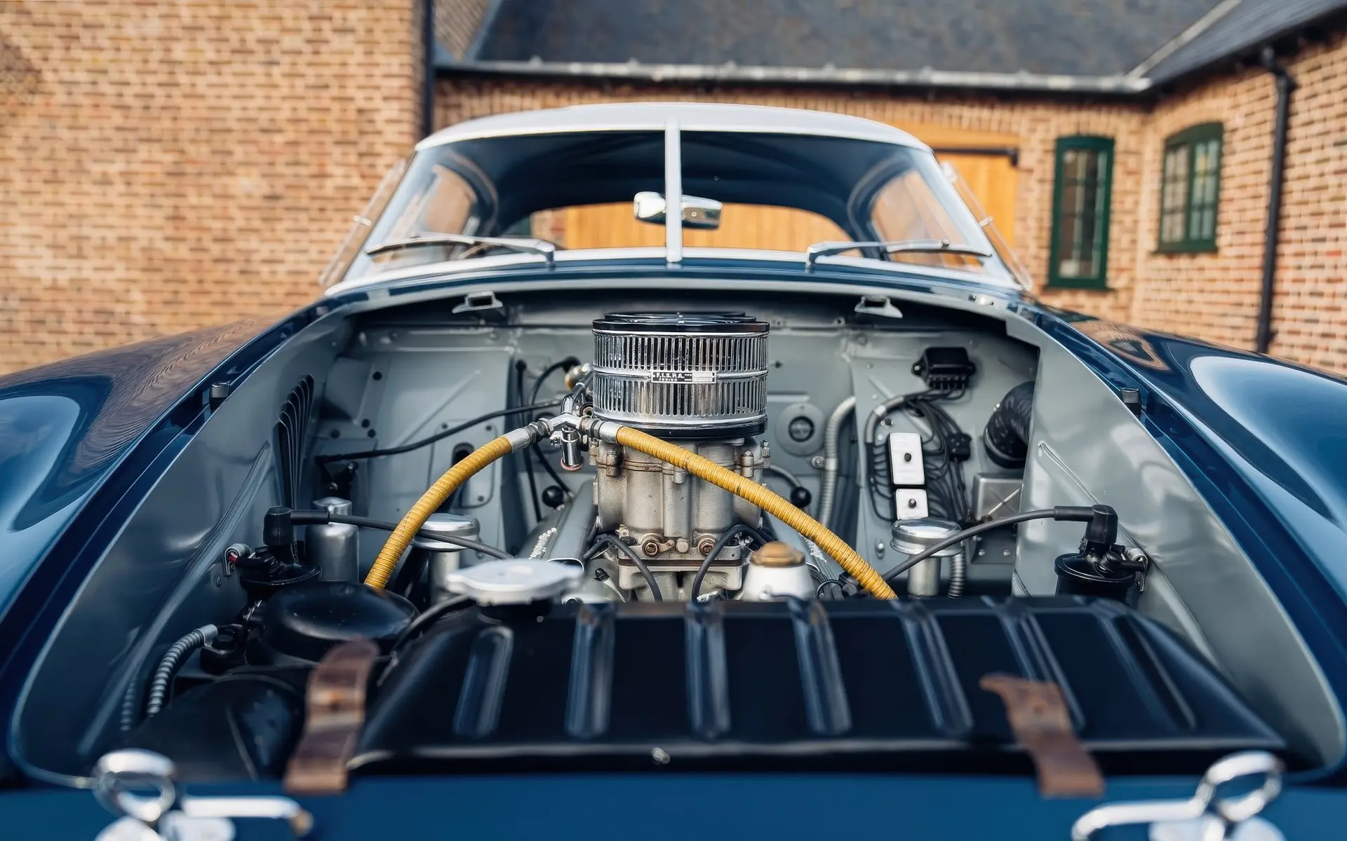 Ferrari 166MM 53 (Pinin Farina) - 1953-18