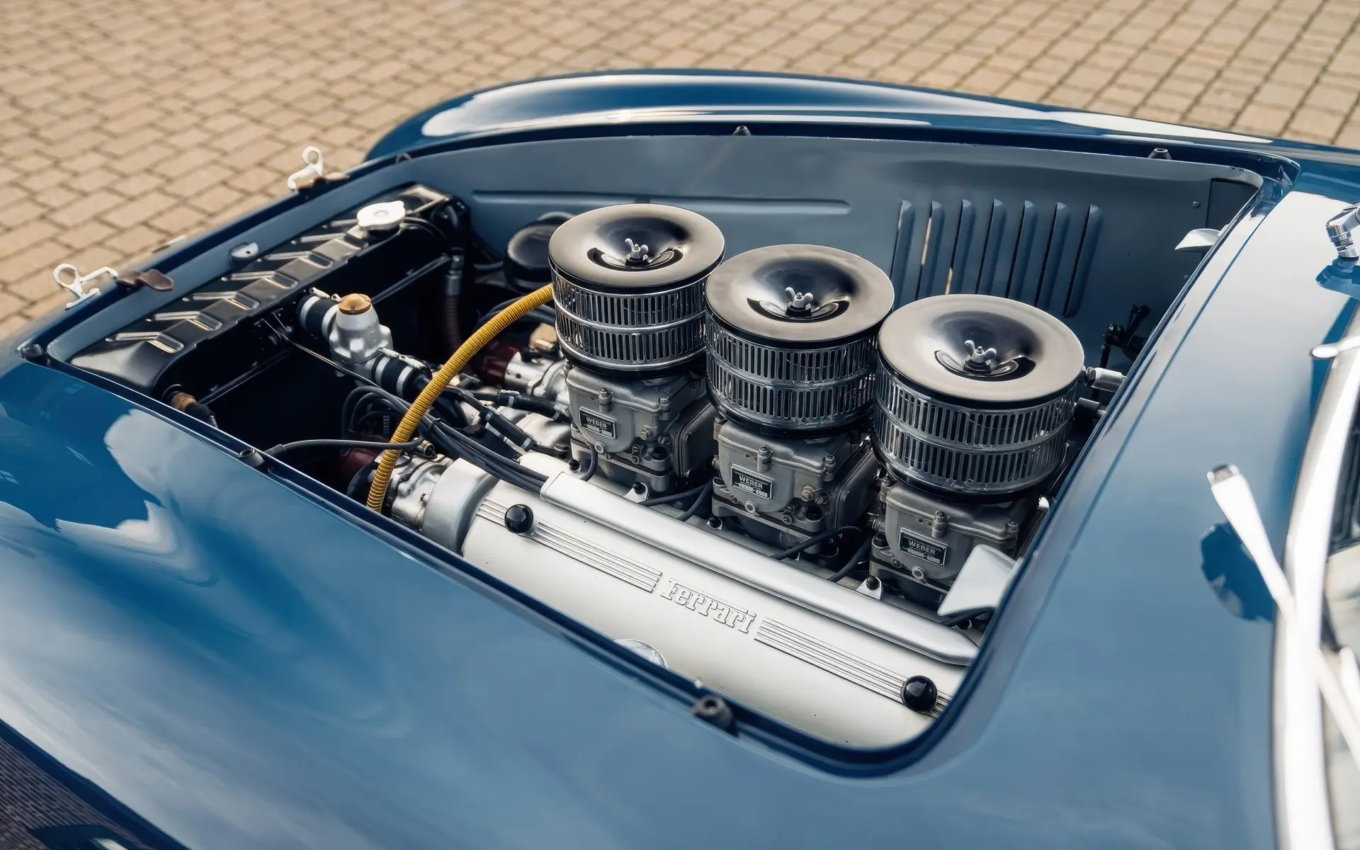 Ferrari 166MM 53 (Pinin Farina) - 1953-20