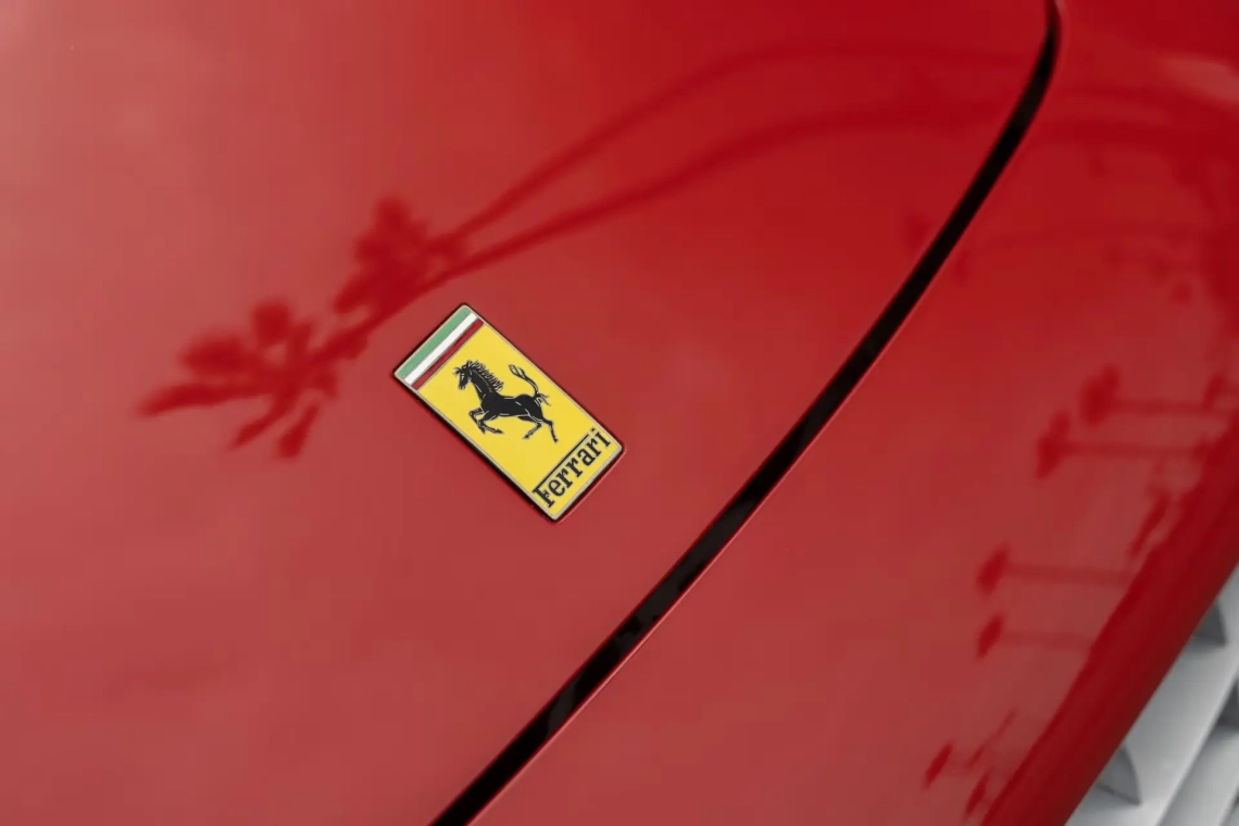 Ferrari 212 Export Barchetta (Touring) - 1951 - 07
