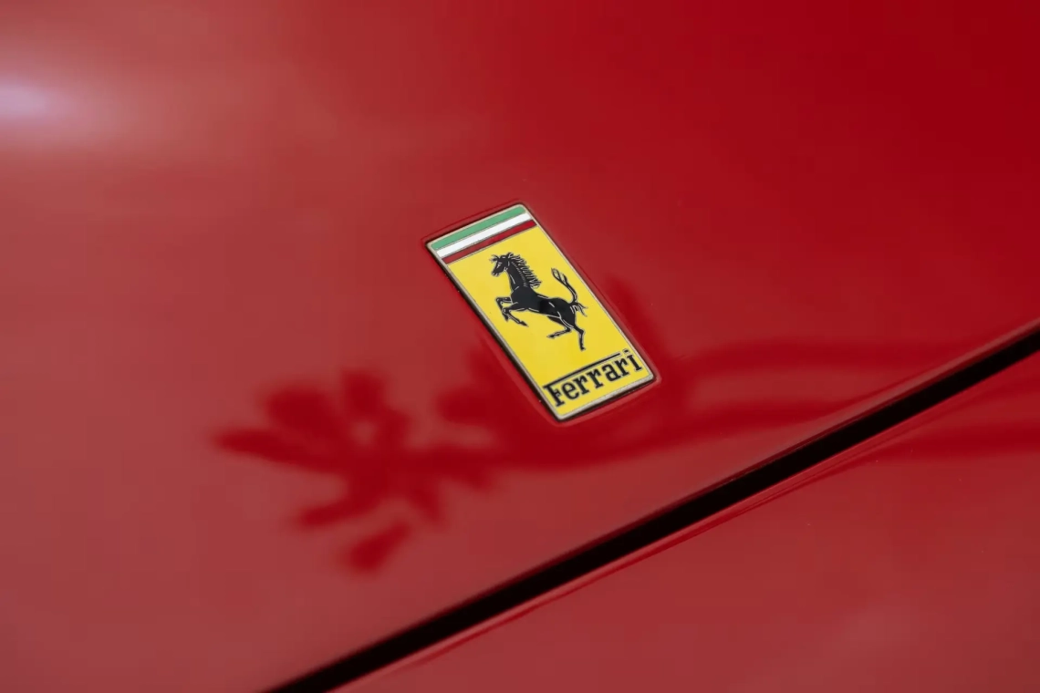 Ferrari 212 Export Barchetta (Touring) - 1951 - 10