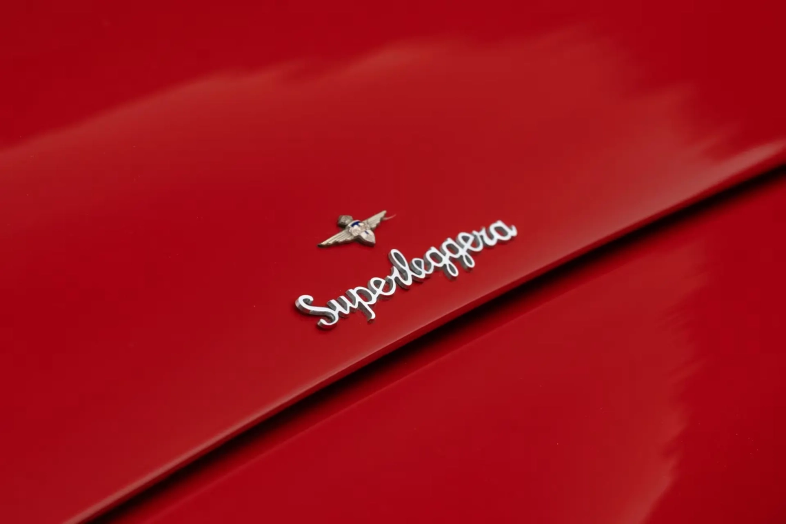 Ferrari 212 Export Barchetta (Touring) - 1951 - 11