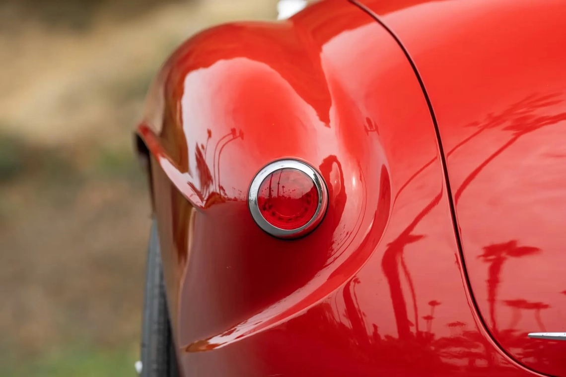 Ferrari 212 Export Barchetta (Touring) - 1951 - 22