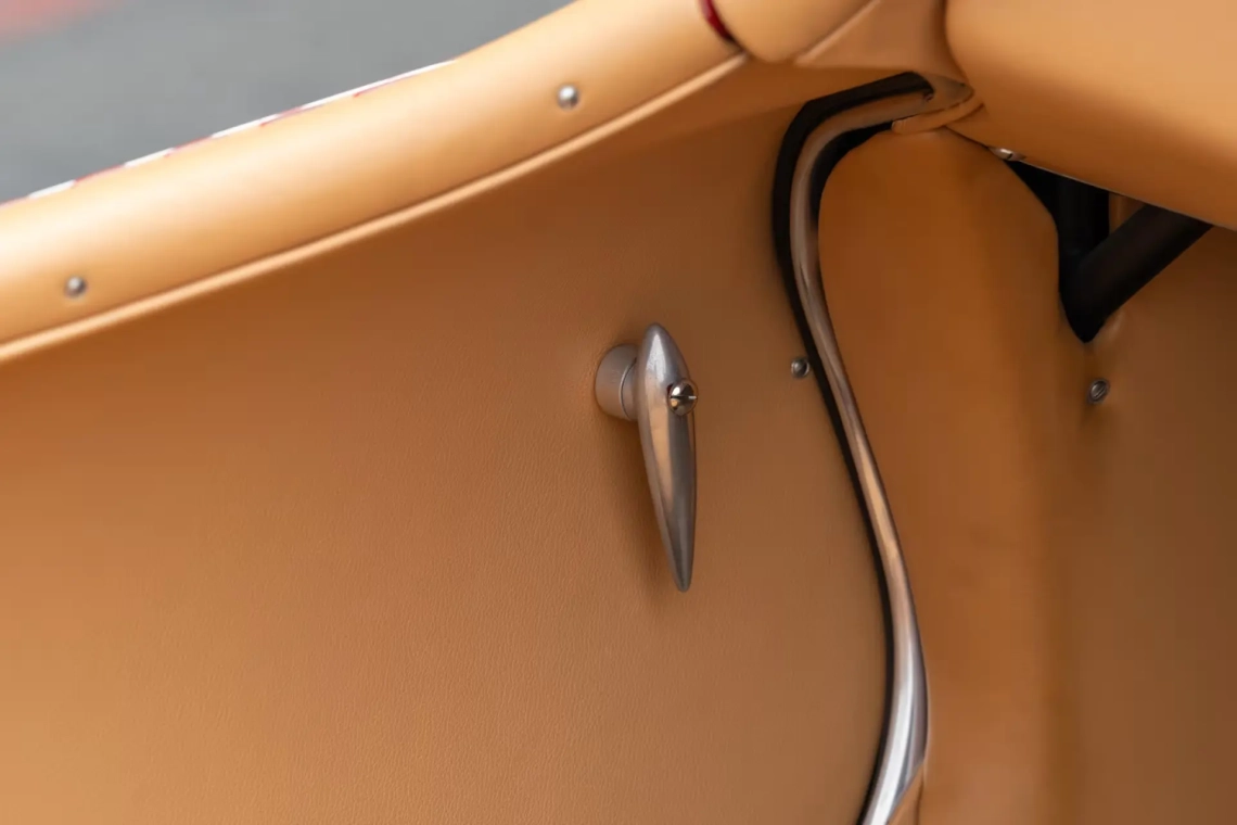 Ferrari 212 Export Barchetta (Touring) - 1951 - 37