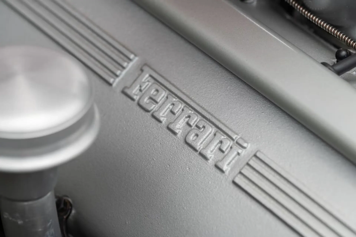 Ferrari 212 Export Barchetta (Touring) - 1951 - 66