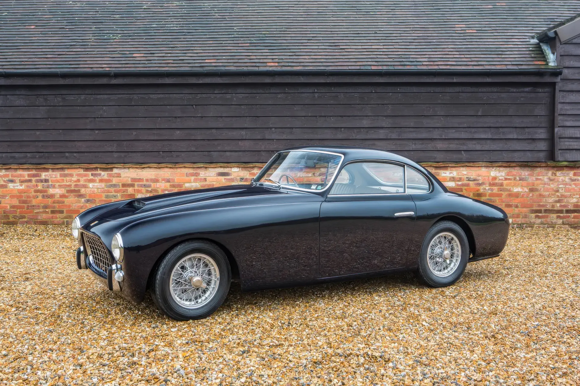 Ferrari 212 Inter (Ghia-Aigle) - 1951 - 01