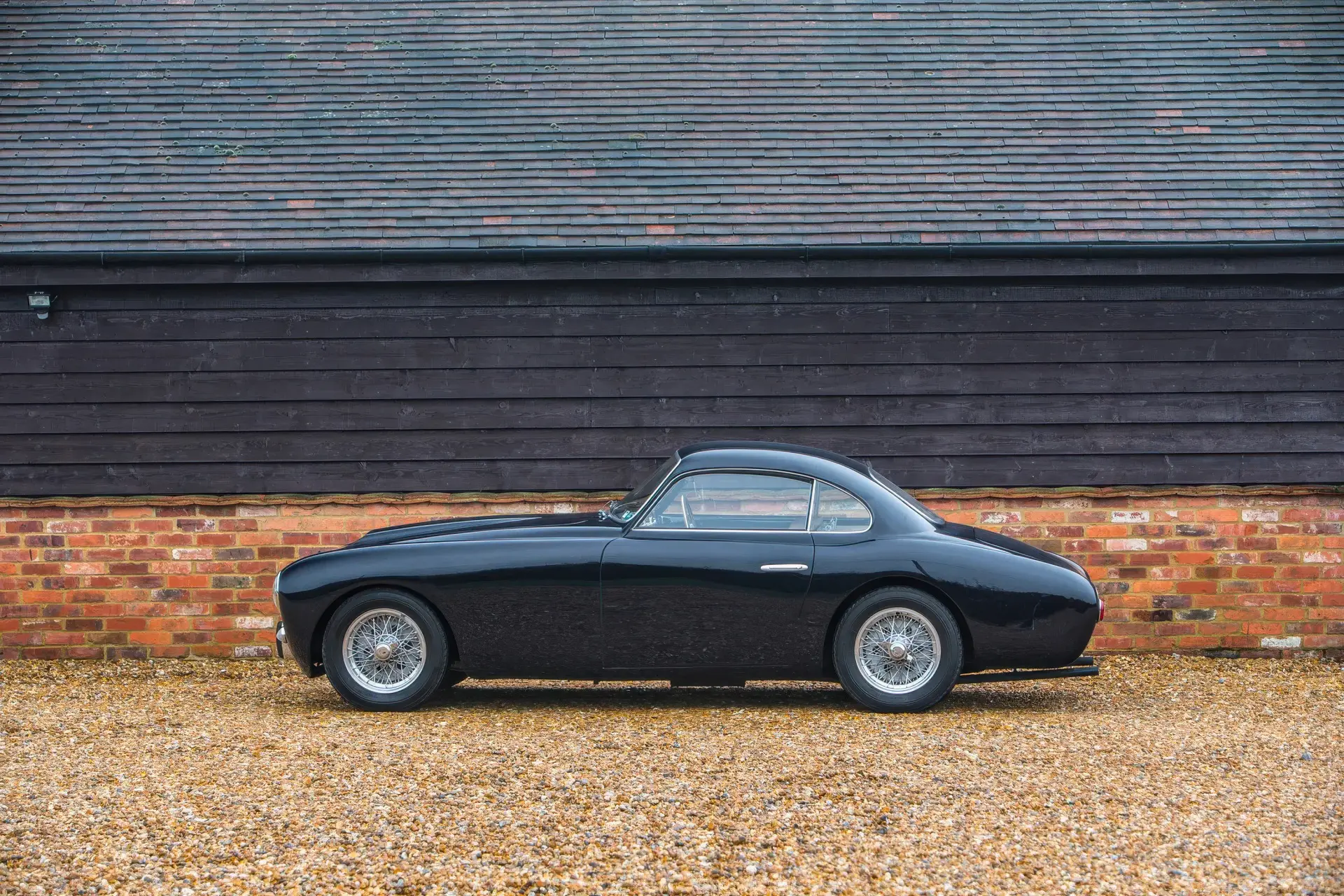 Ferrari 212 Inter (Ghia-Aigle) - 1951 - 02