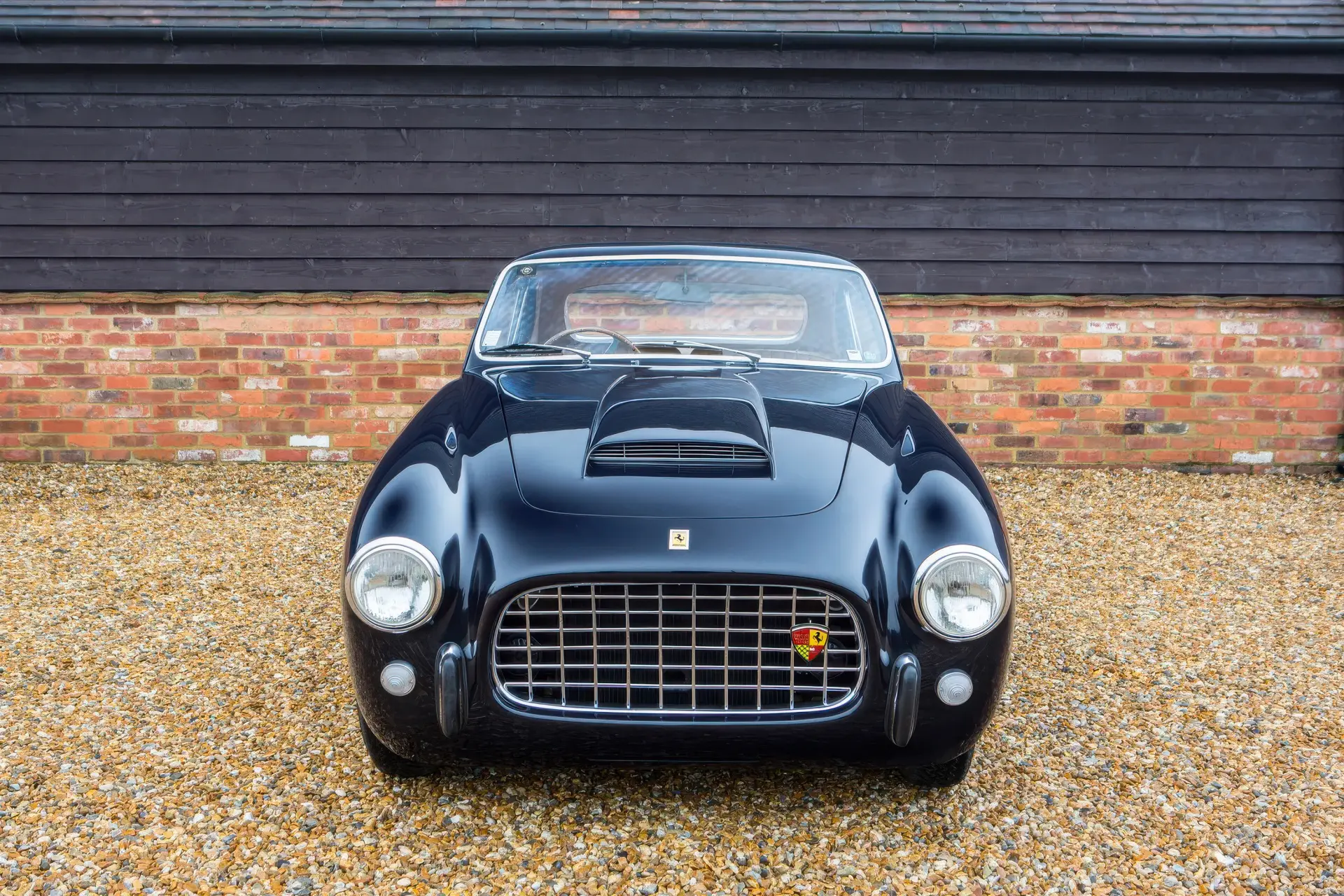 Ferrari 212 Inter (Ghia-Aigle) - 1951 - 03