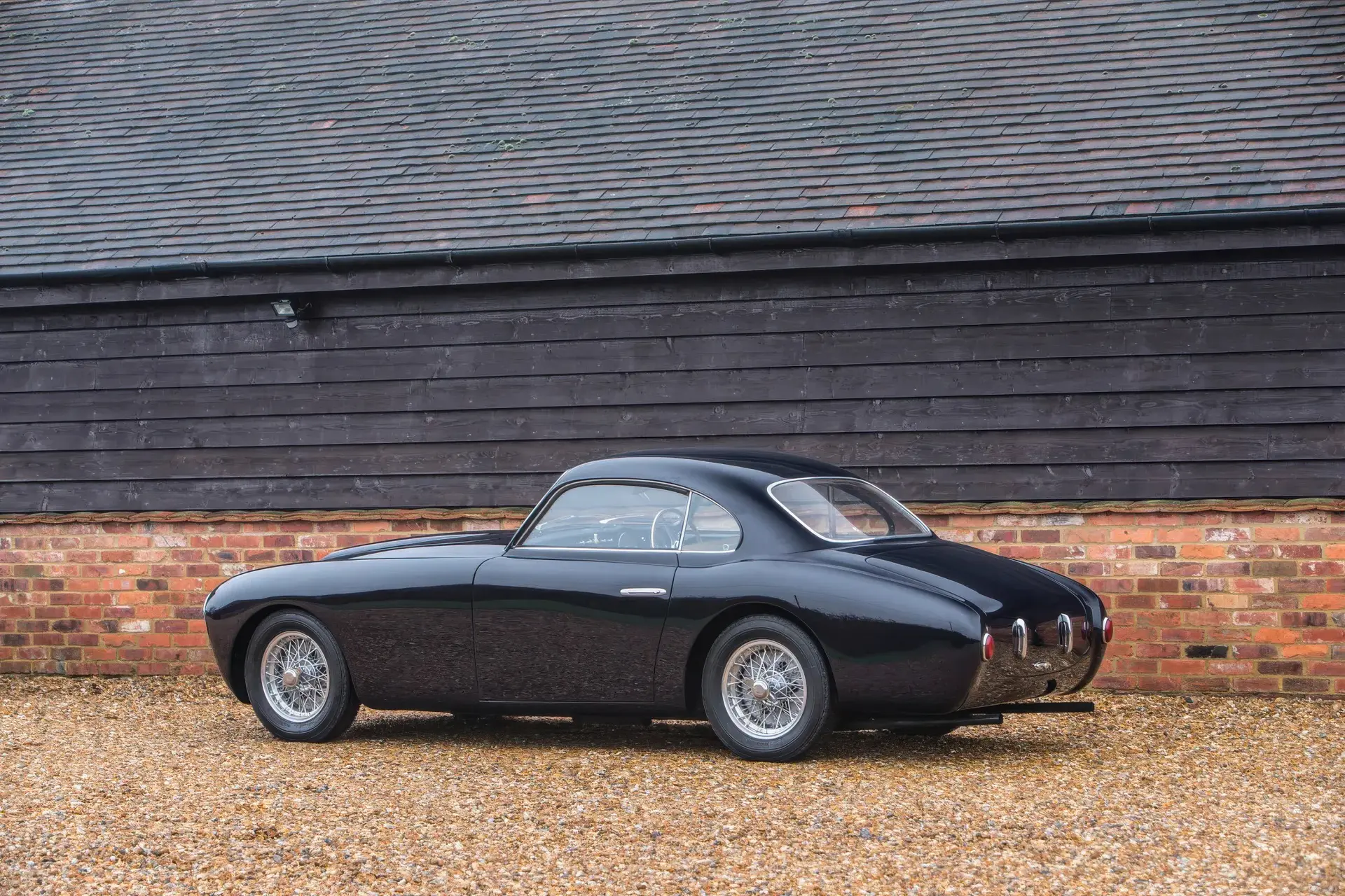 Ferrari 212 Inter (Ghia-Aigle) - 1951 - 04