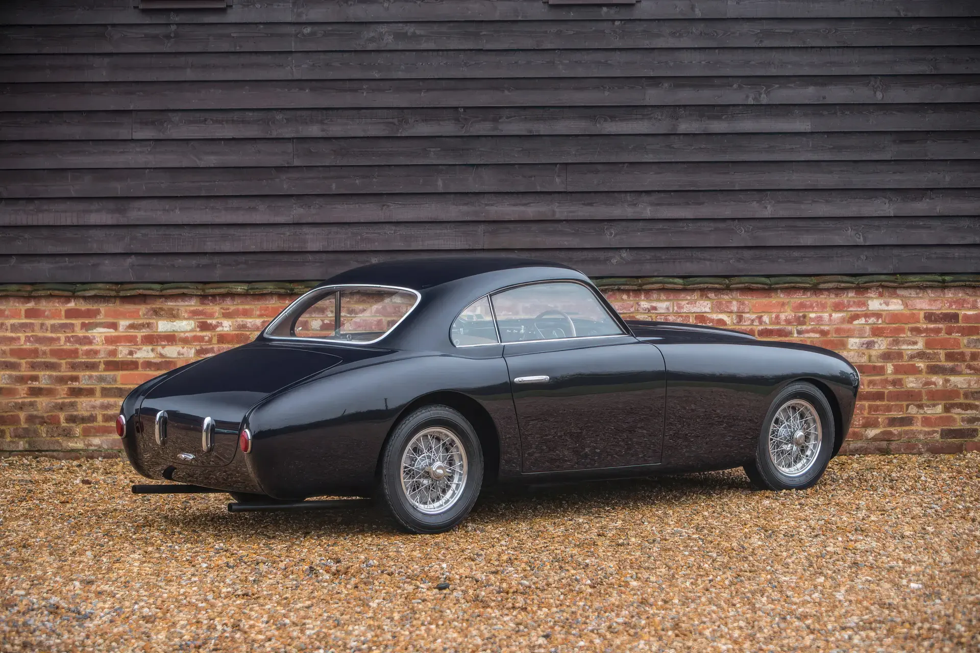 Ferrari 212 Inter (Ghia-Aigle) - 1951 - 05