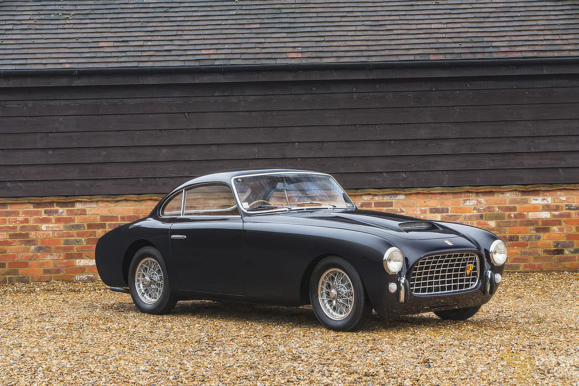 Ferrari 212 Inter (Ghia-Aigle) - 1951 - 06