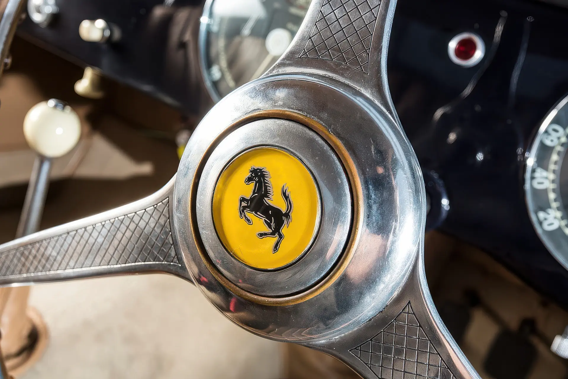 Ferrari 212 Inter (Ghia-Aigle) - 1951 - 09