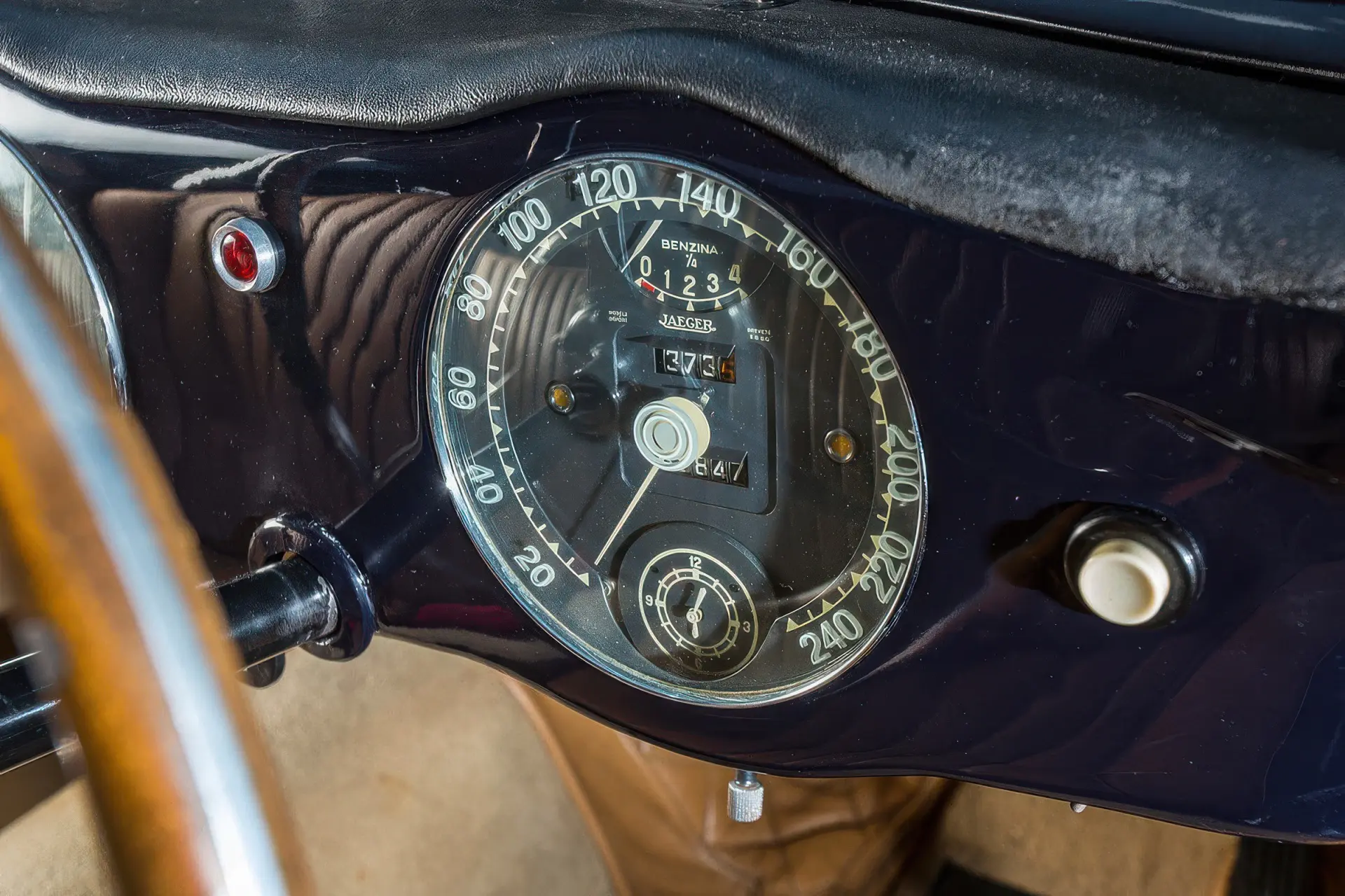 Ferrari 212 Inter (Ghia-Aigle) - 1951 - 10
