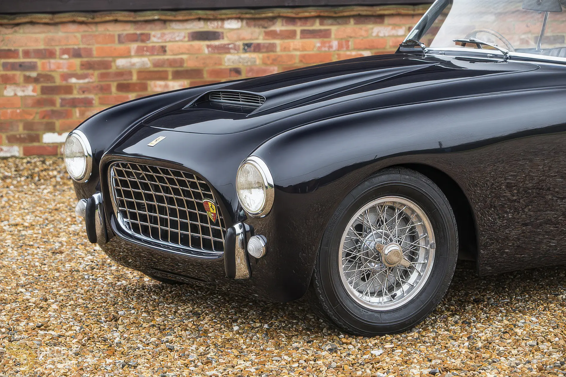 Ferrari 212 Inter (Ghia-Aigle) - 1951 - 13