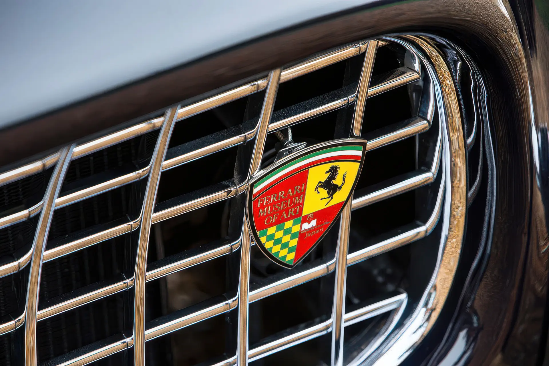 Ferrari 212 Inter (Ghia-Aigle) - 1951 - 14