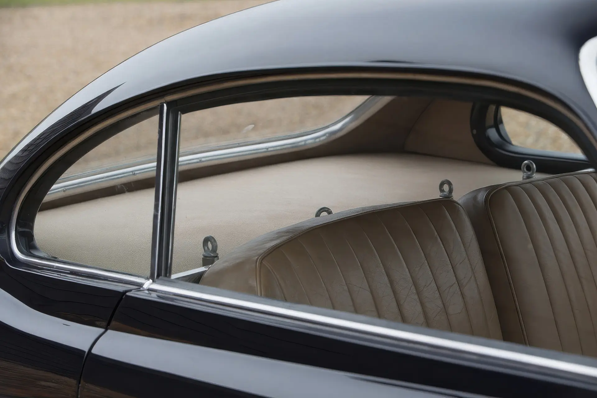 Ferrari 212 Inter (Ghia-Aigle) - 1951 - 17