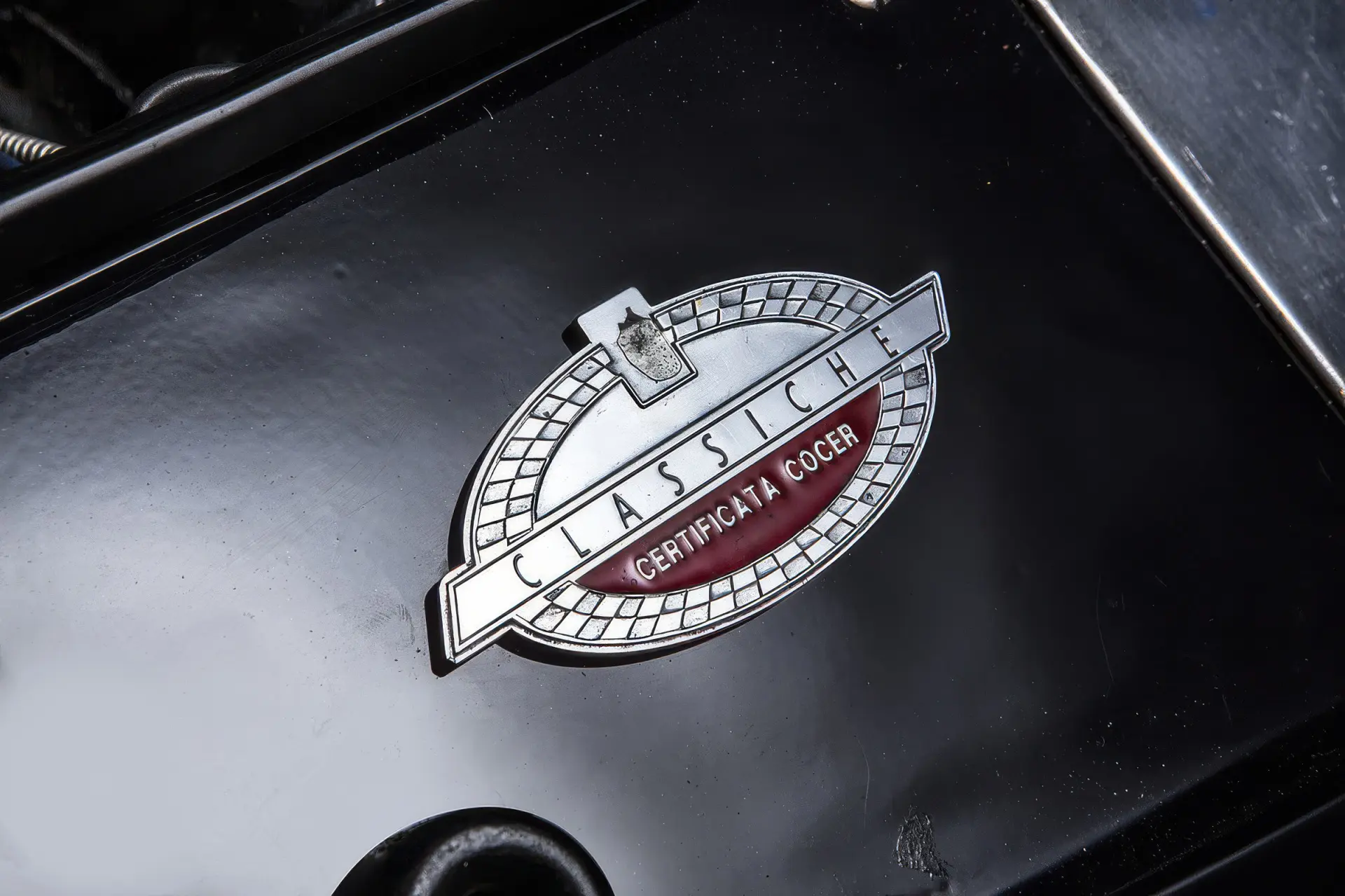 Ferrari 212 Inter (Ghia-Aigle) - 1951 - 19