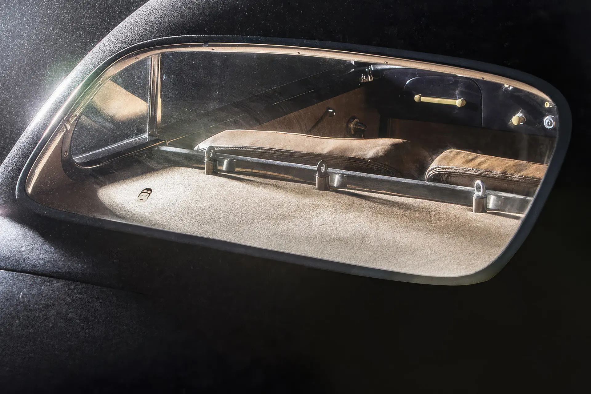 Ferrari 212 Inter (Ghia-Aigle) - 1951 - 26