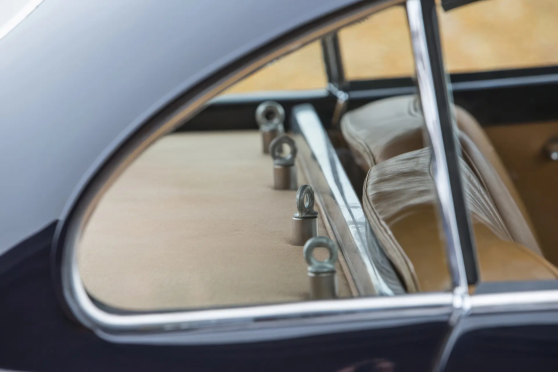 Ferrari 212 Inter (Ghia-Aigle) - 1951 - 27