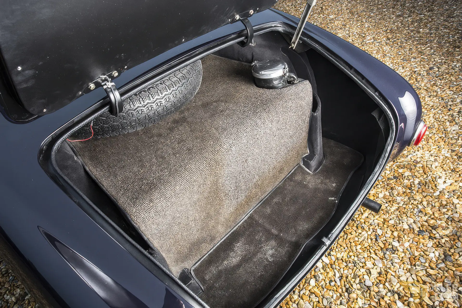 Ferrari 212 Inter (Ghia-Aigle) - 1951 - 28