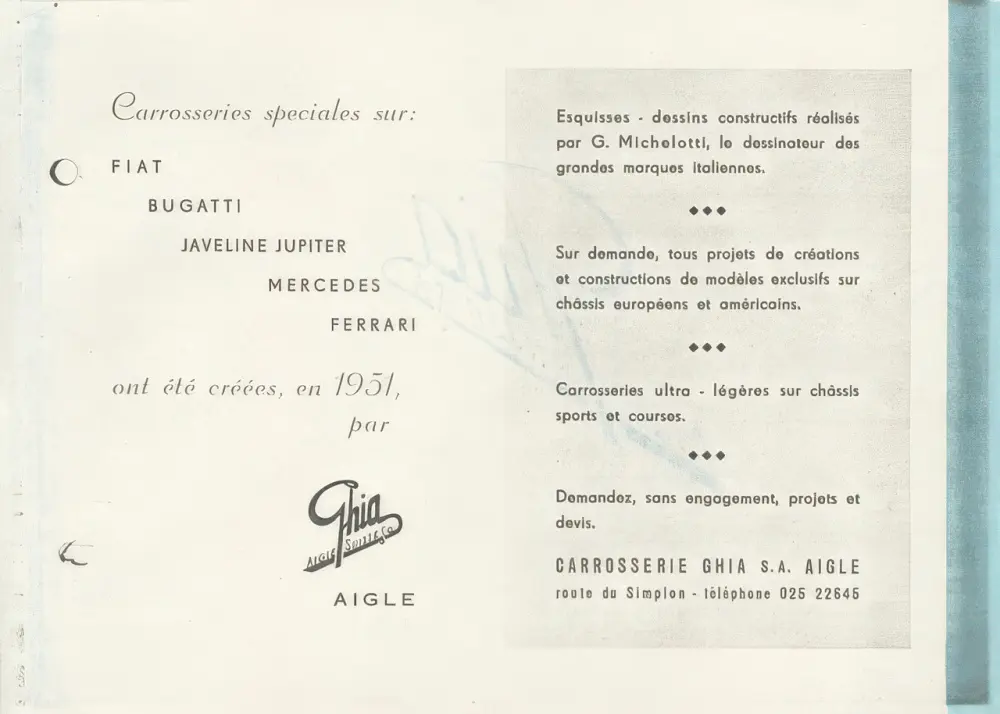 Ferrari 212 Inter (Ghia-Aigle) - 1951 - brochure_03
