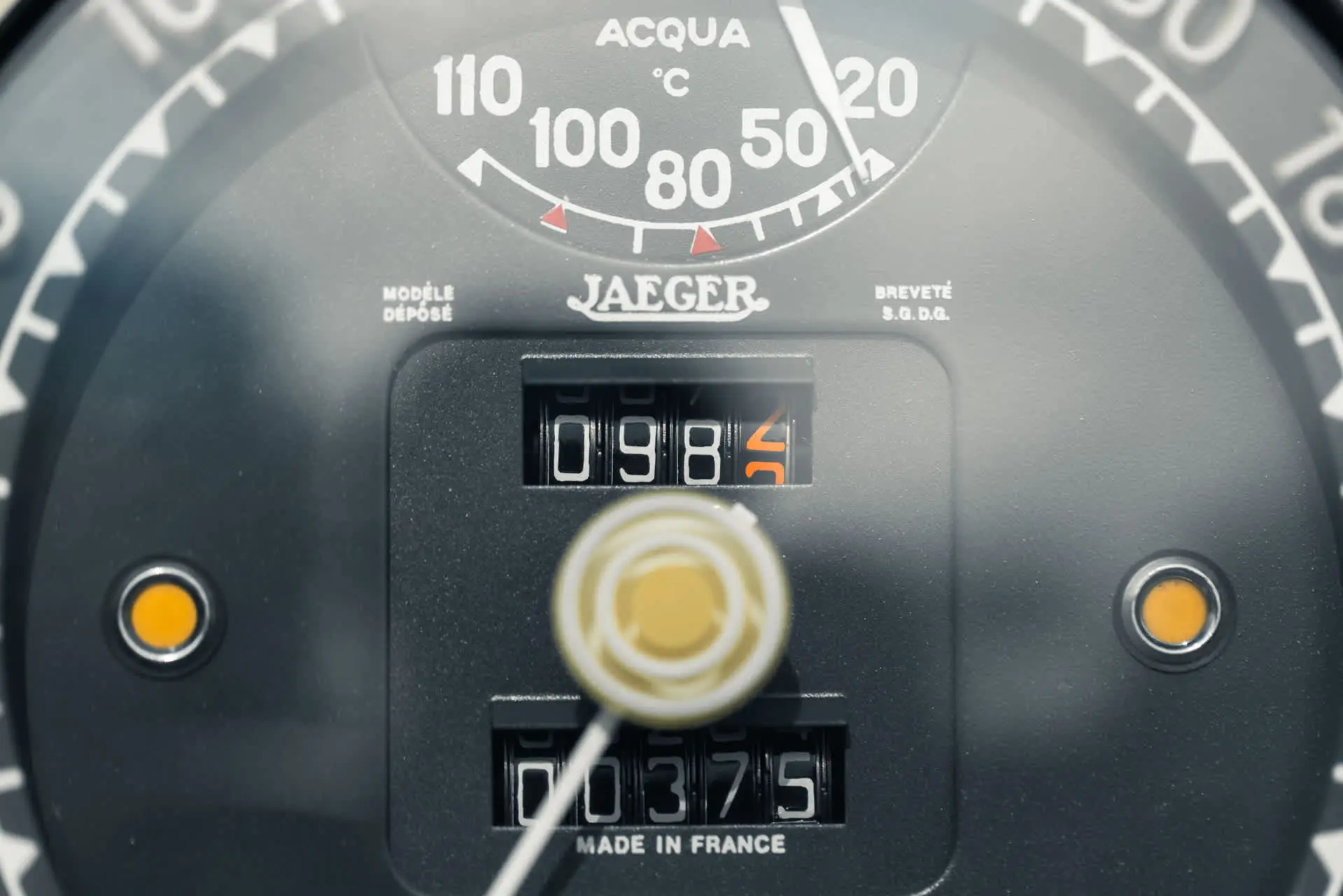 Ferrari 225 Sport Spyder (Vignale) - 1952-15