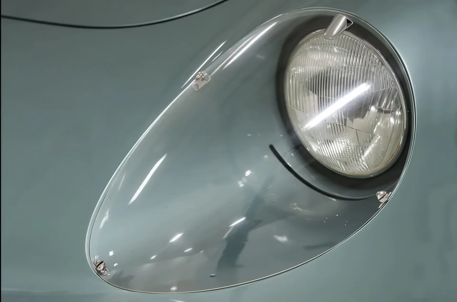 Ferrari 275 GTB (Pininfarina) - 06437 - 1965-10