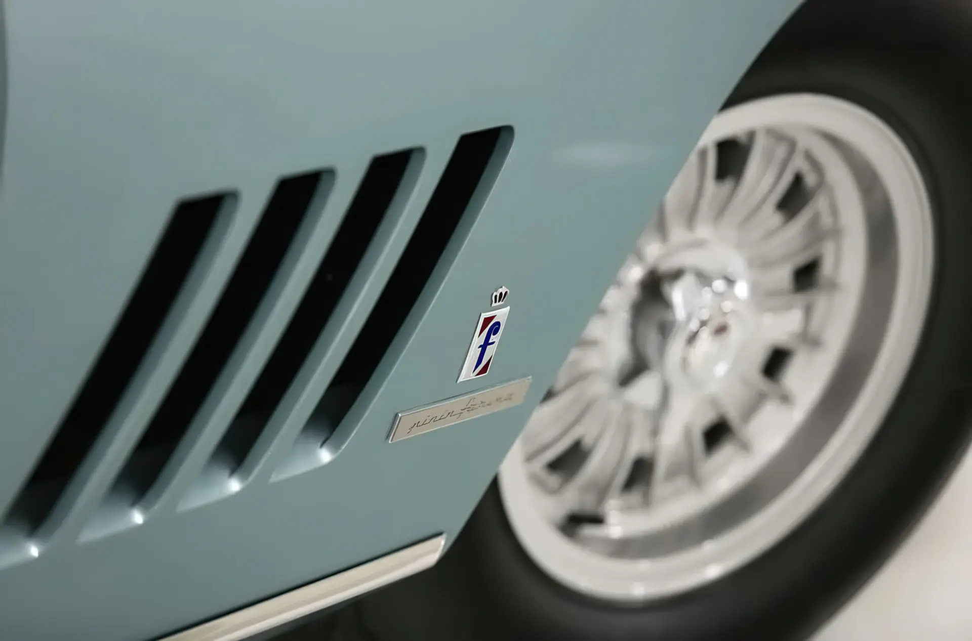 Ferrari 275 GTB (Pininfarina) - 06437 - 1965-9