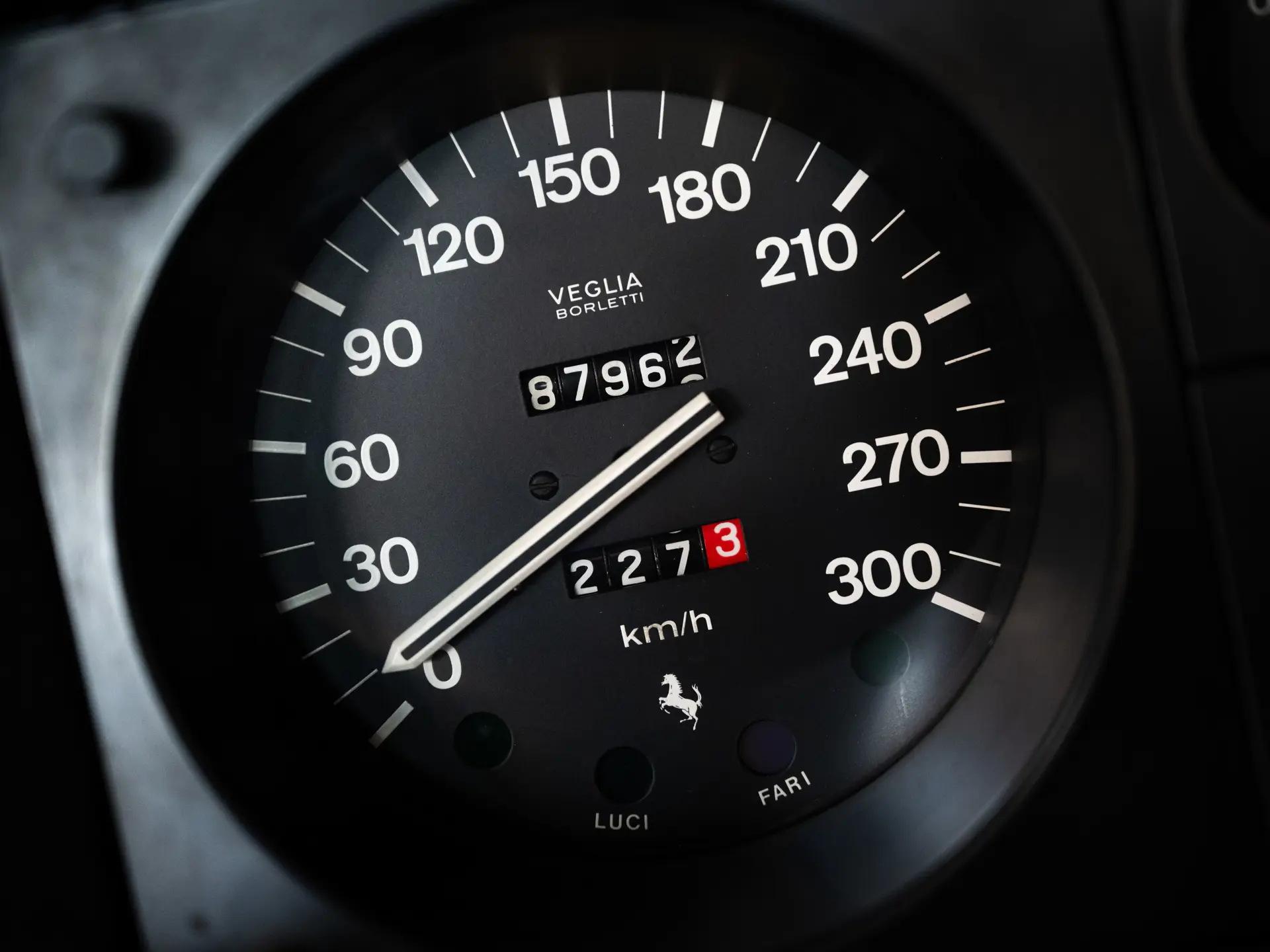 Ferrari 365 GT4 2+2 (Pinifarina) - 1973-17