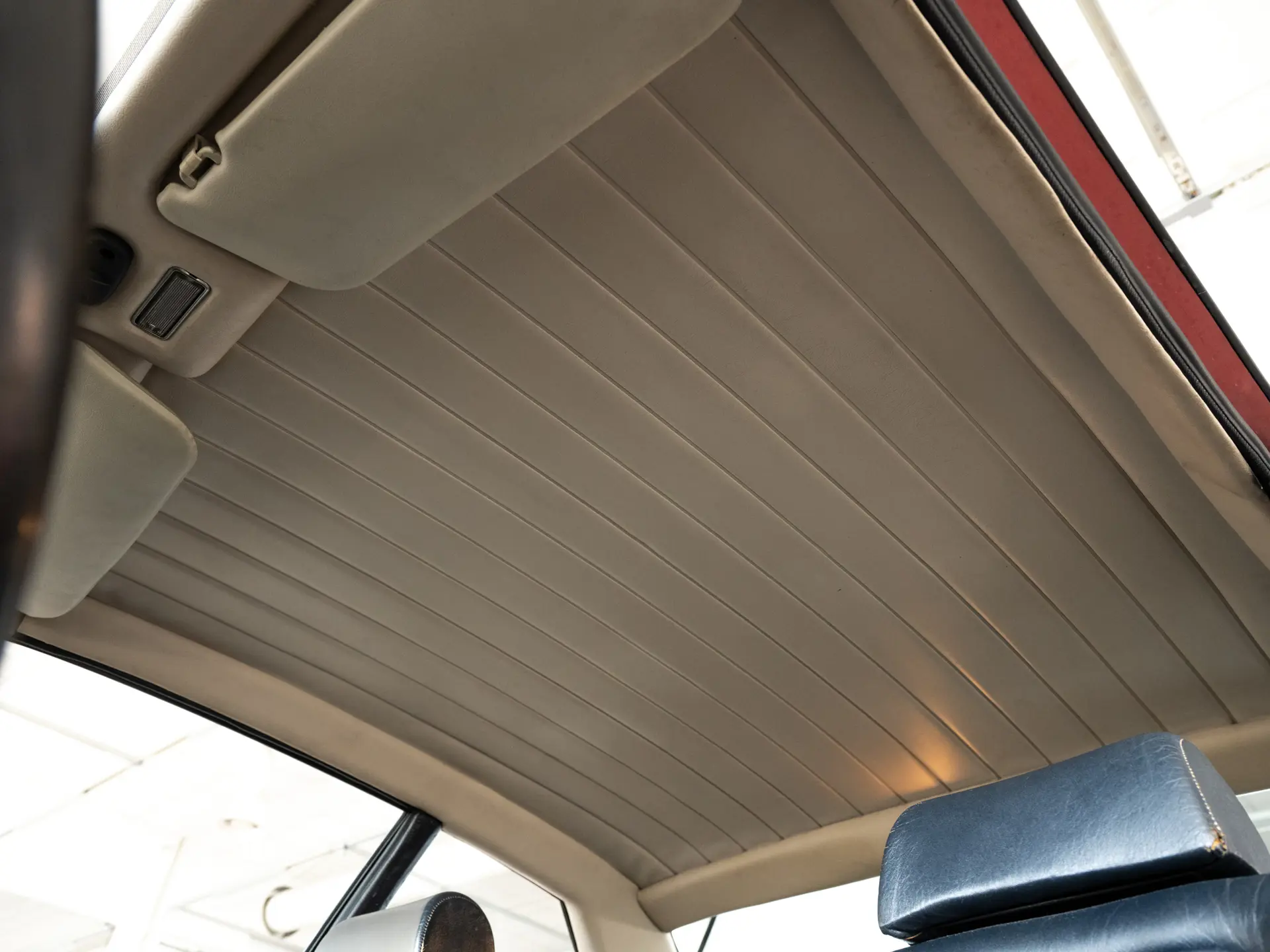 Ferrari 365 GT4 2+2 (Pinifarina) - 1973-35